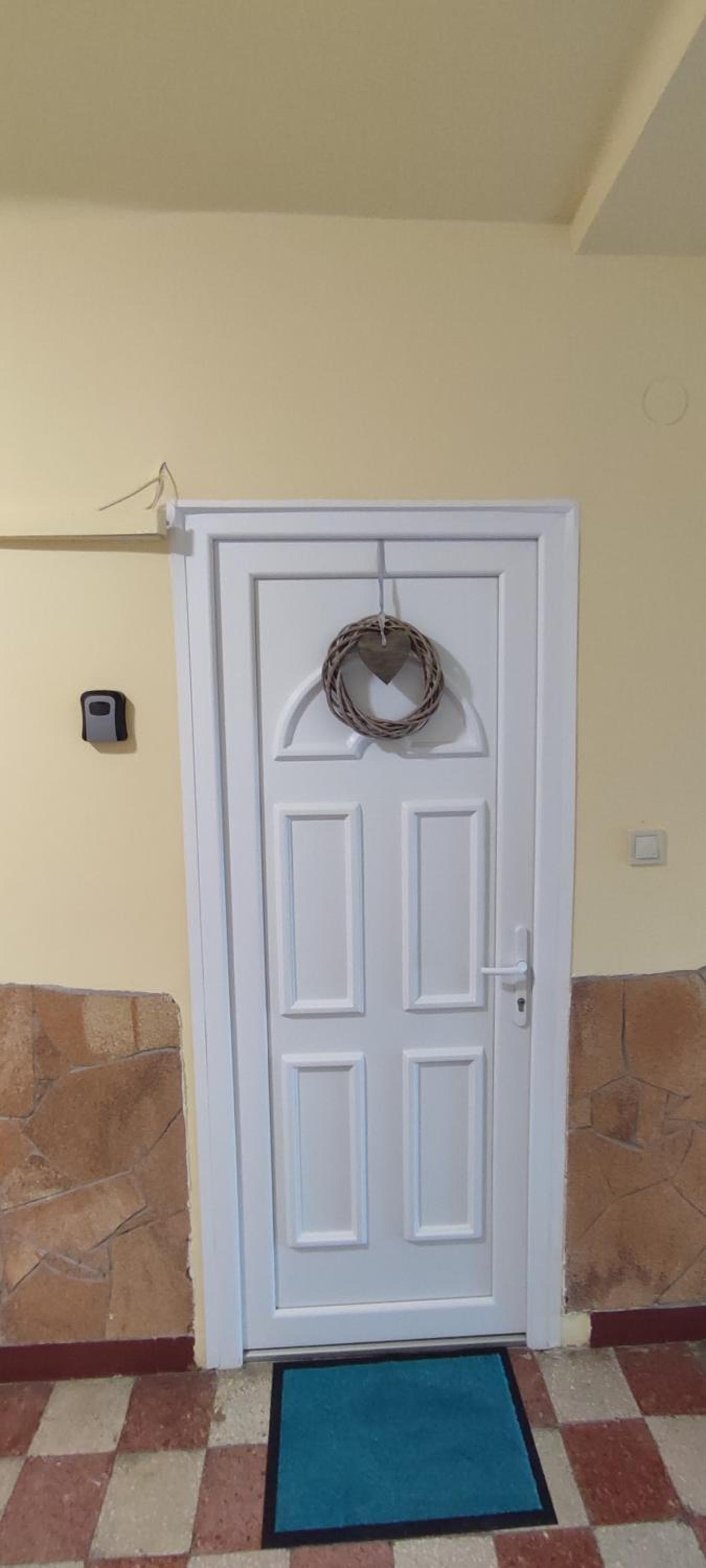 Grey Deluxe Apartman Kaposvár