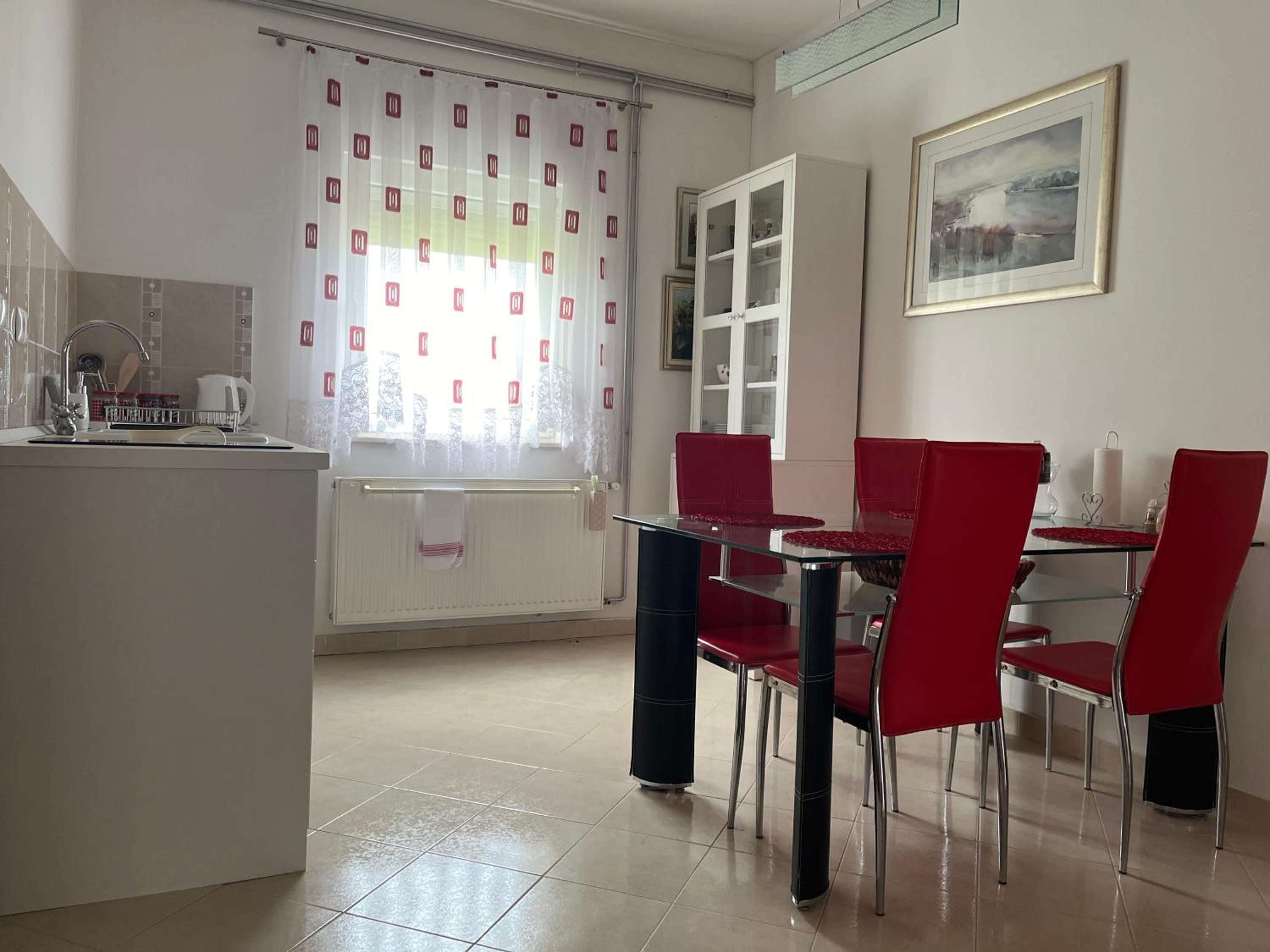 Apartman Matea