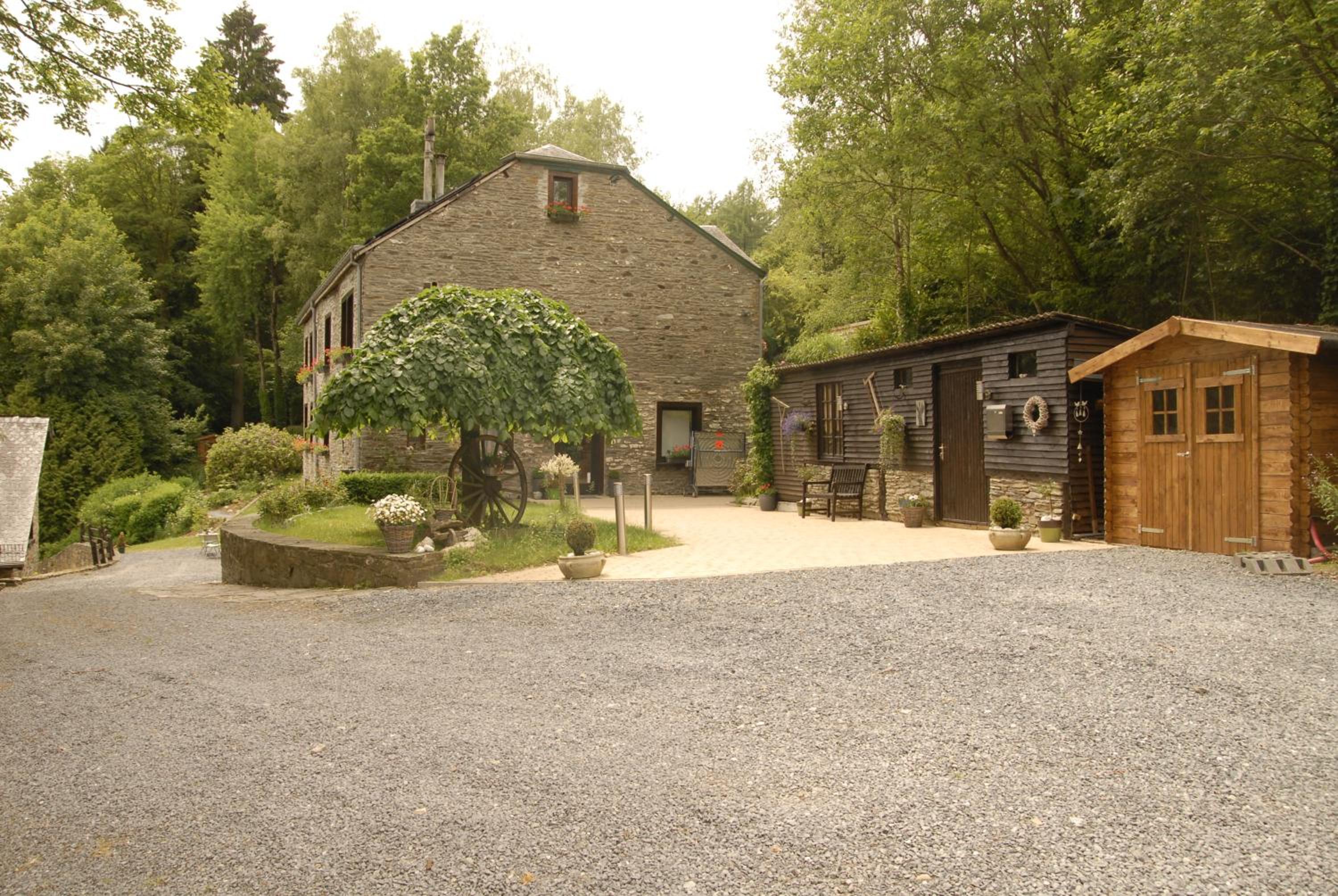 Hotel Le Clos Arboré