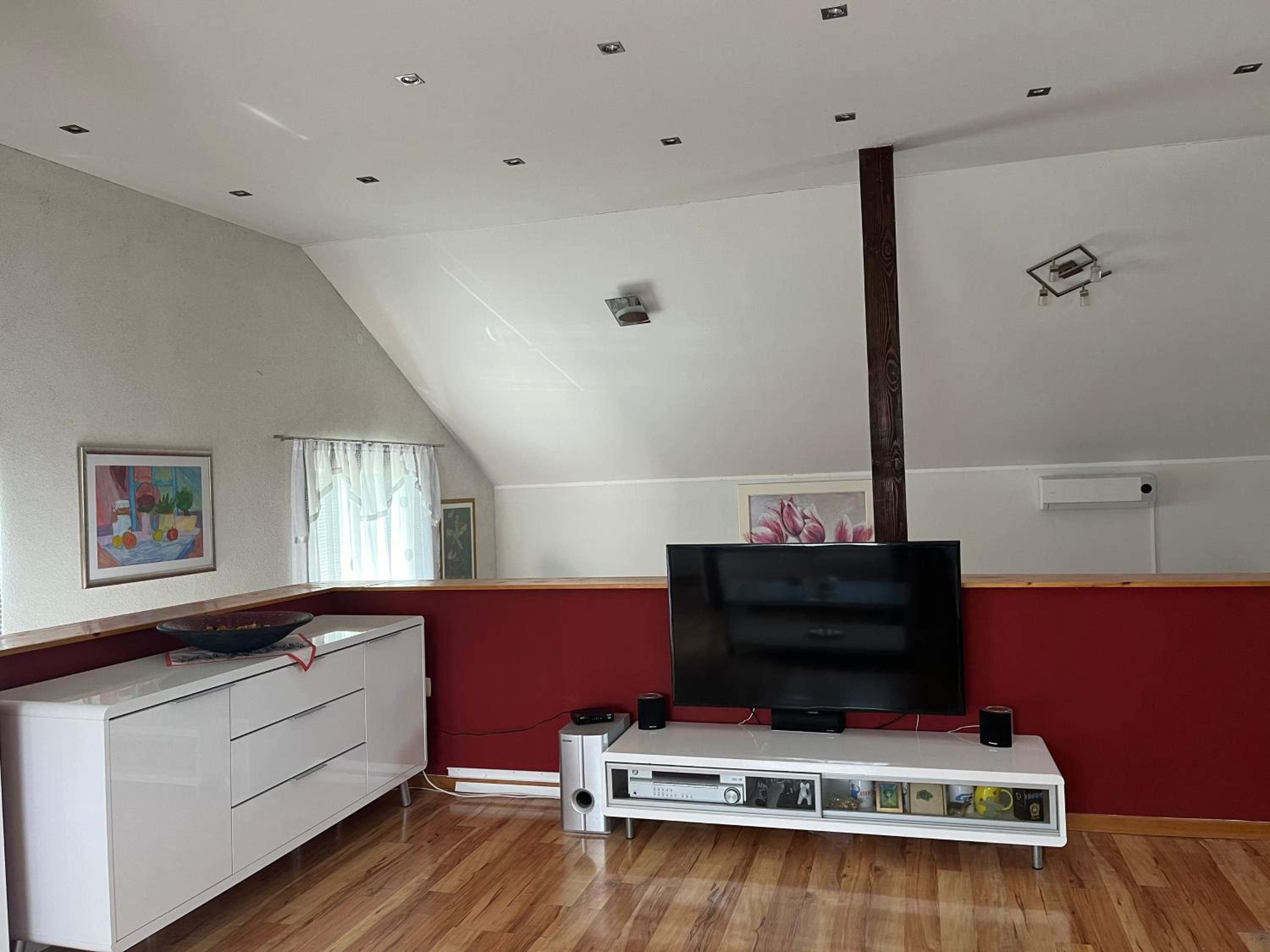 Apartman Matea