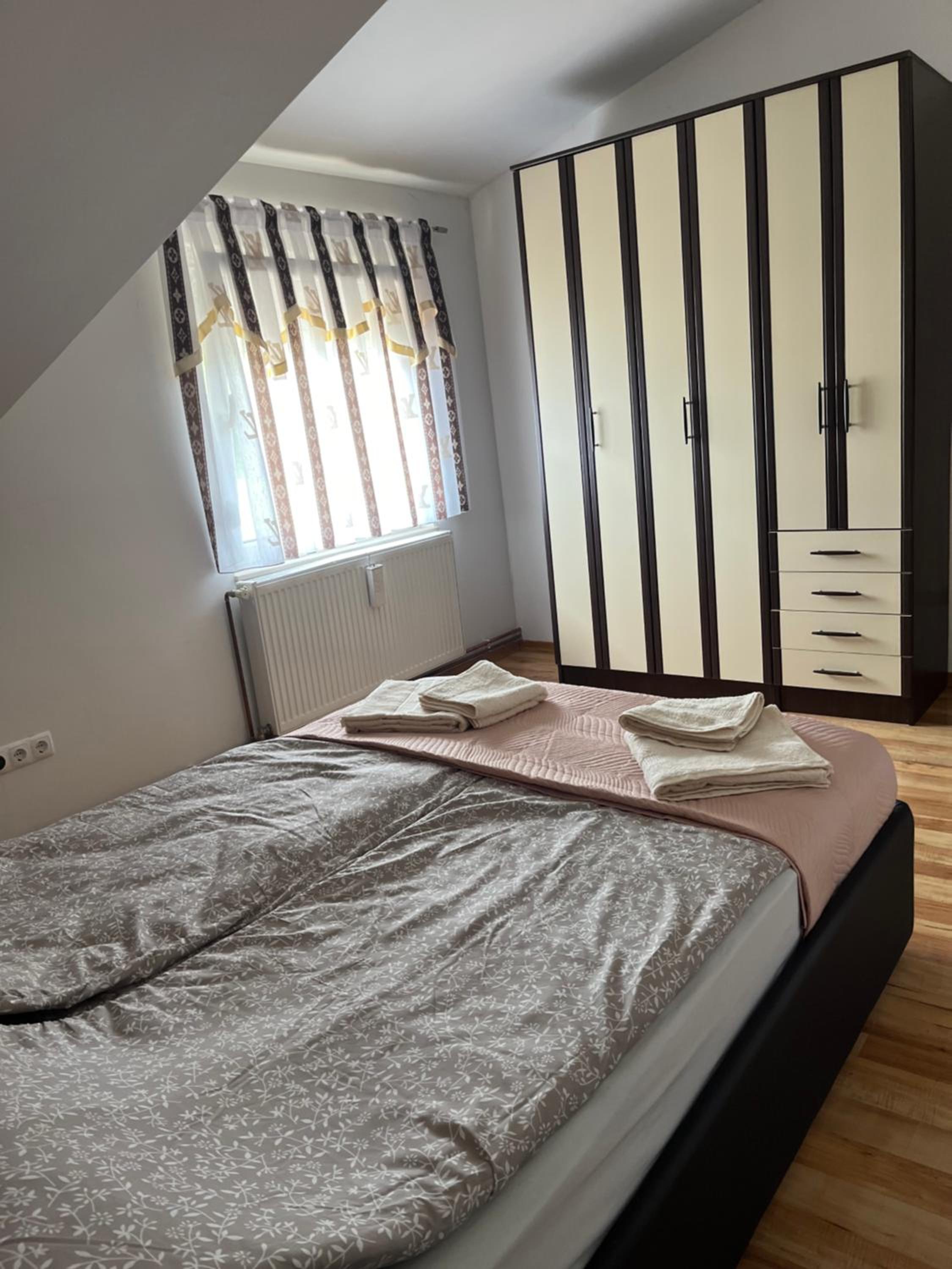 Apartman Matea
