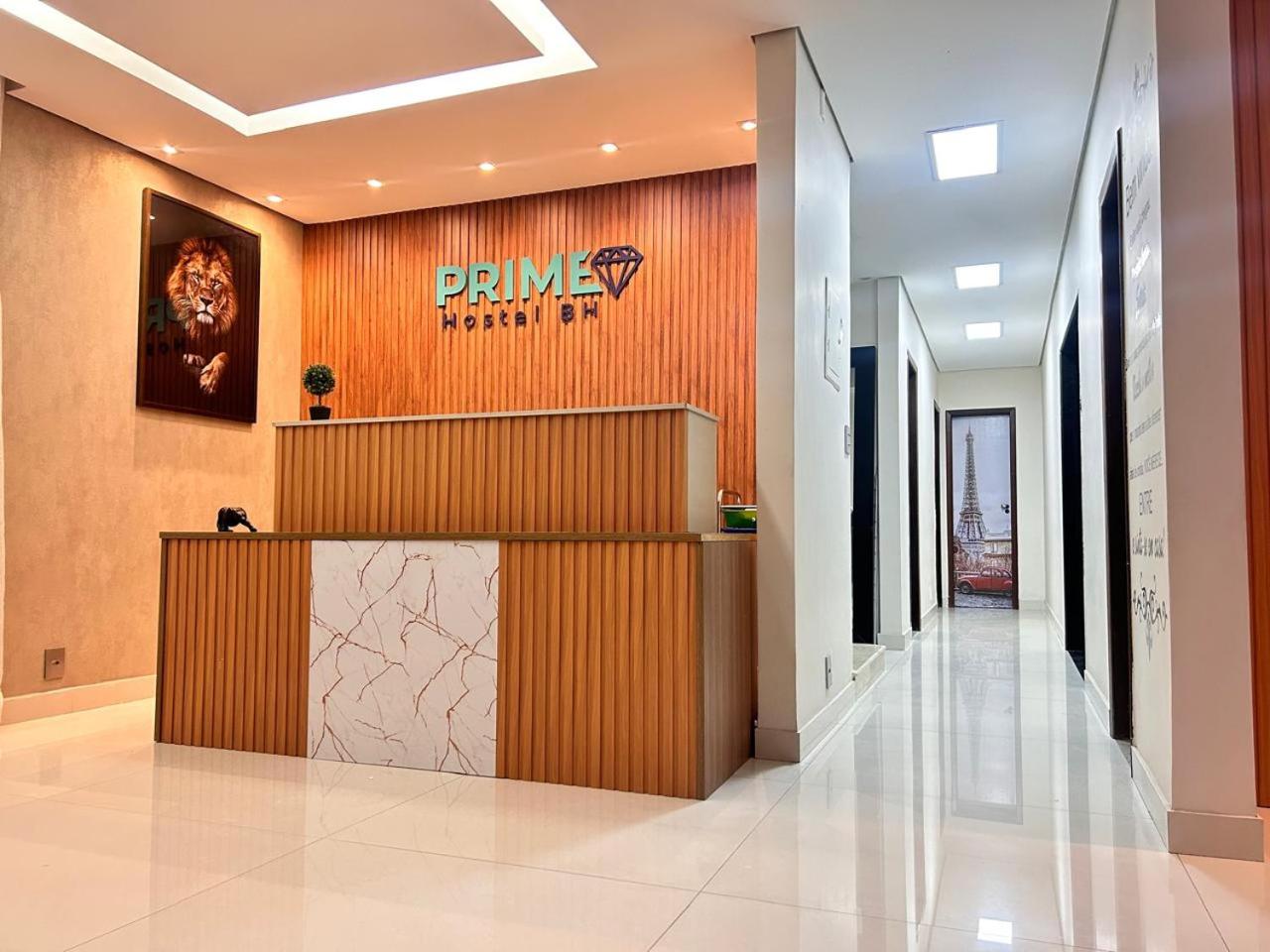 Prime Hostel BH