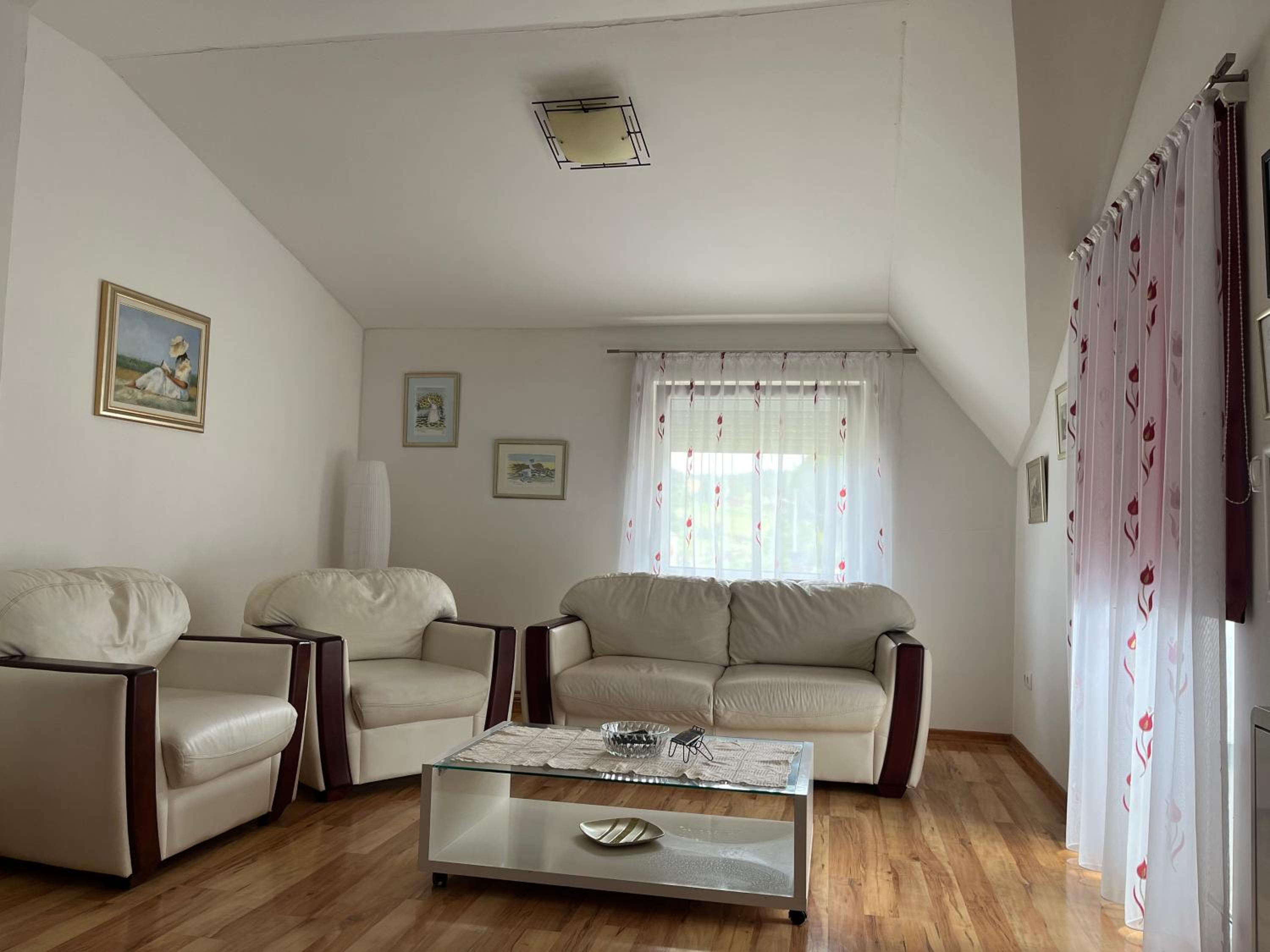 Apartman Matea