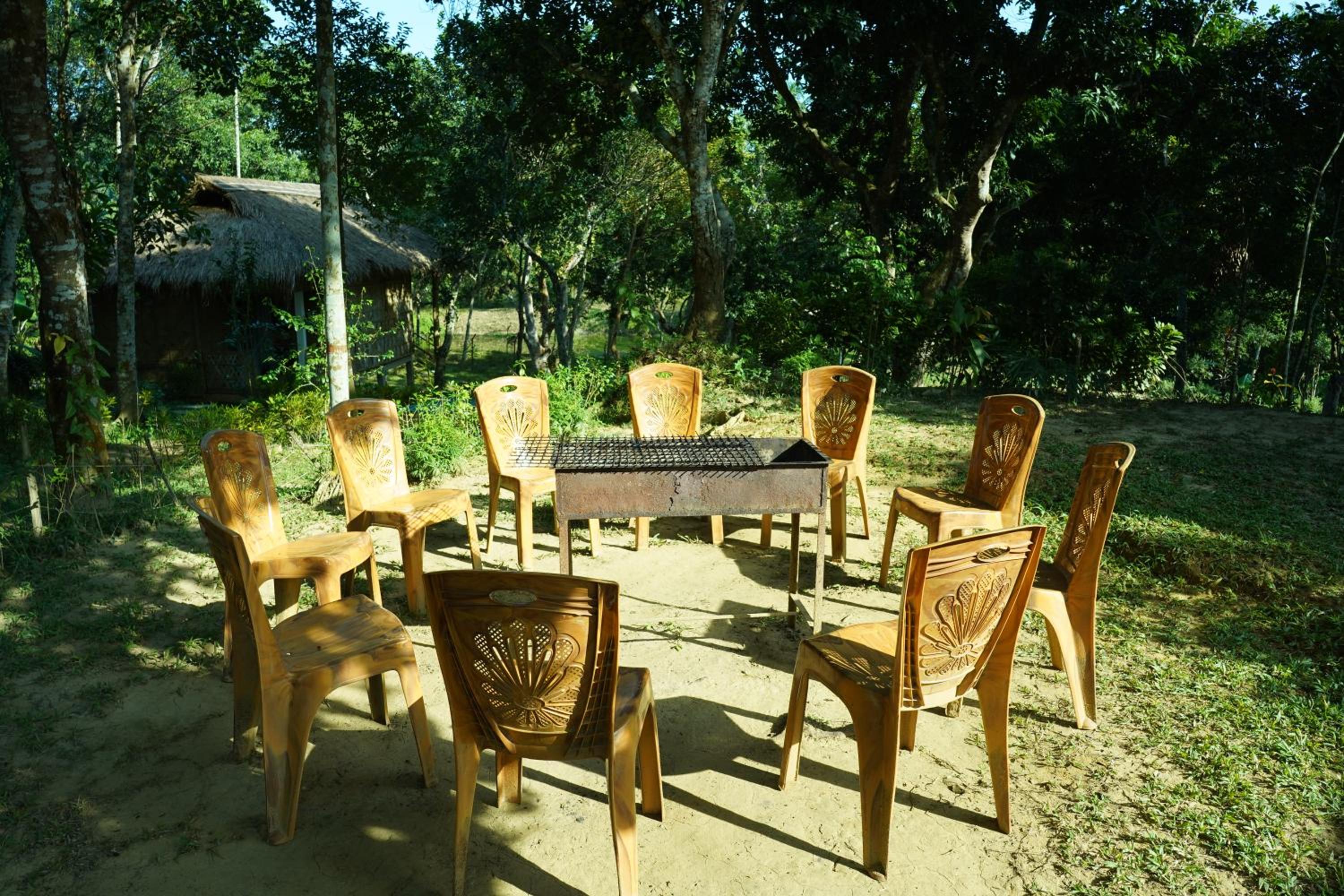 Litchibari Eco Resort