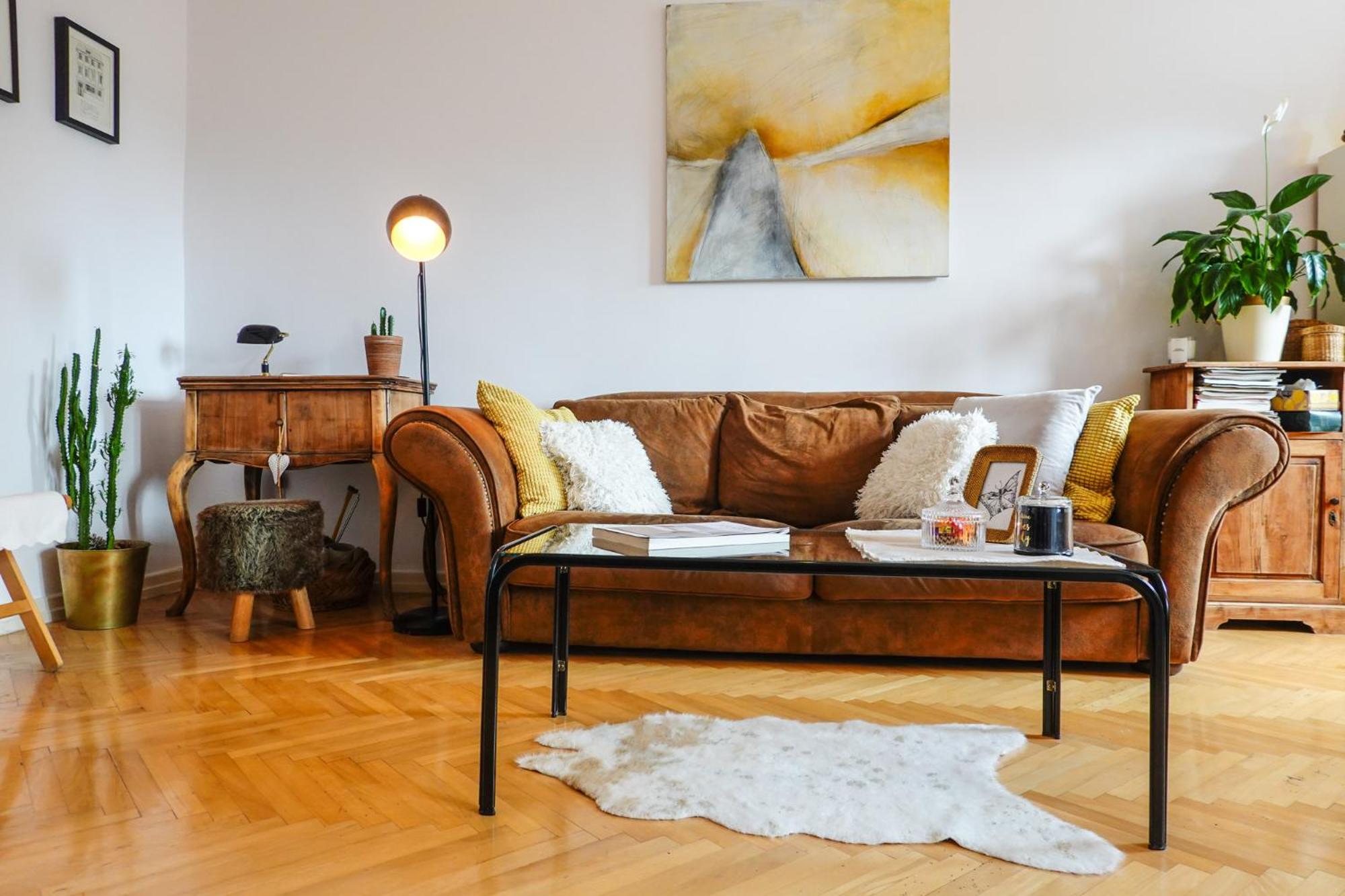 Happy Home