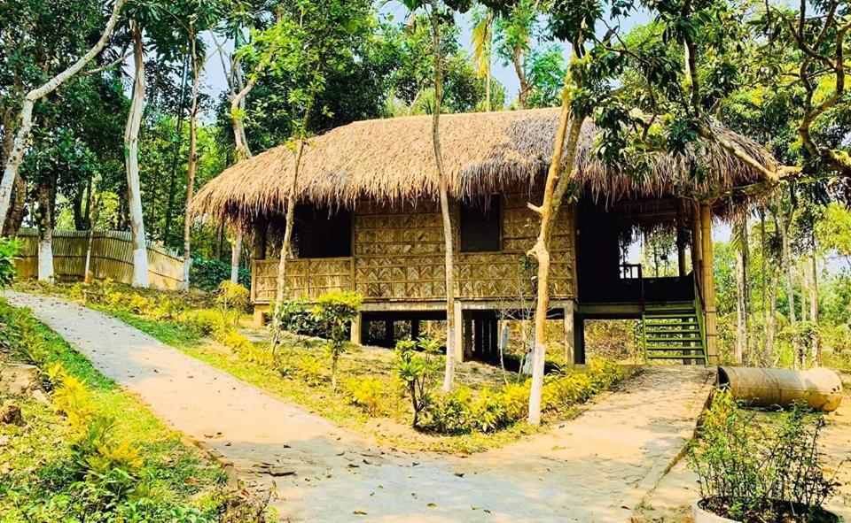 Litchibari Eco Resort