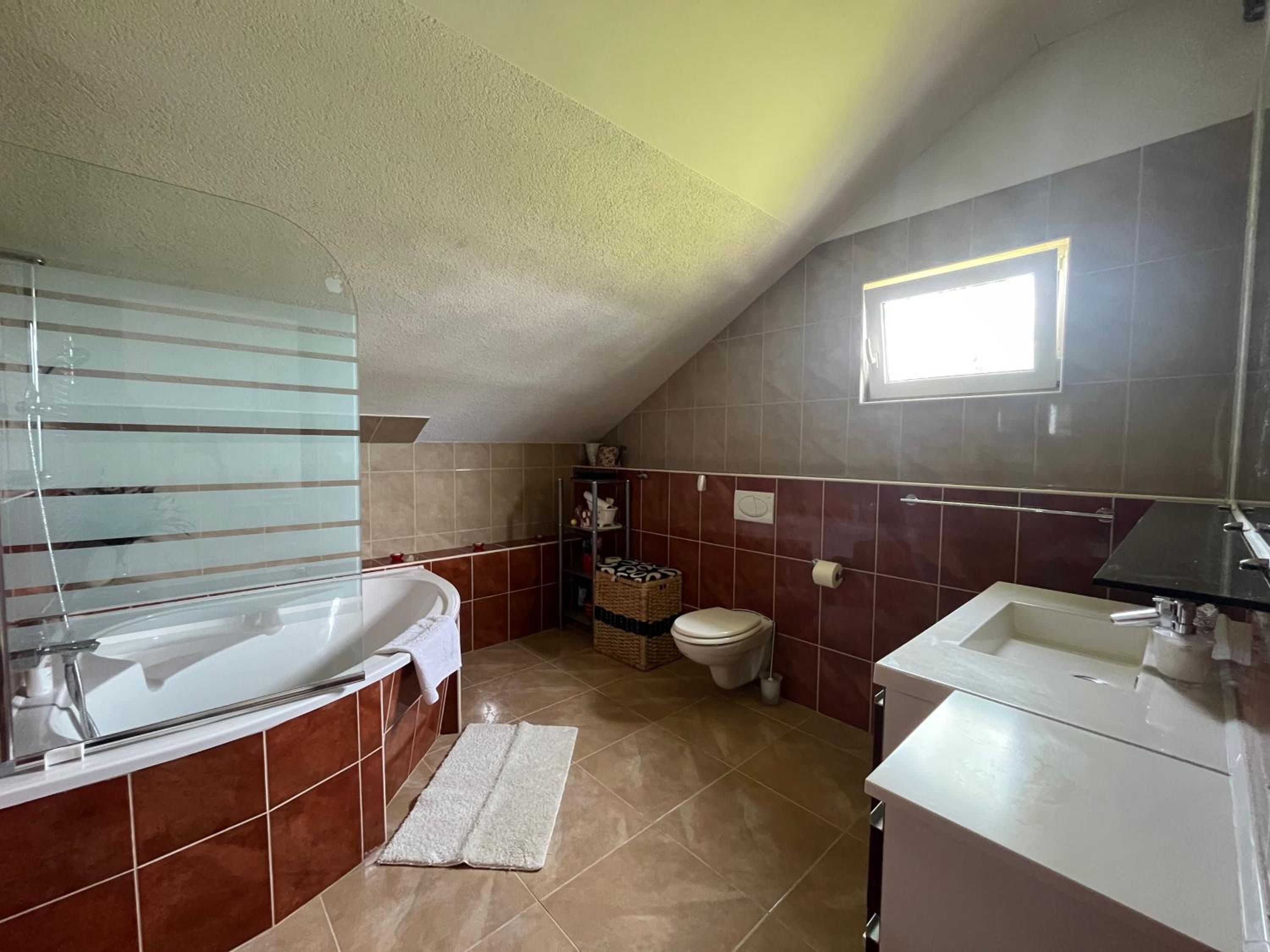 Apartman Matea