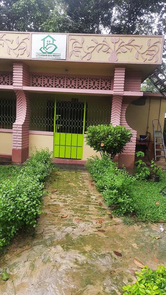 Litchibari Eco Resort