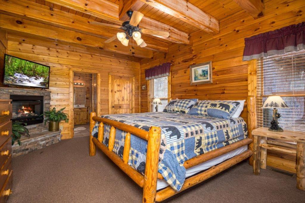 Royal Vista Lodge by Eden Crest view 2