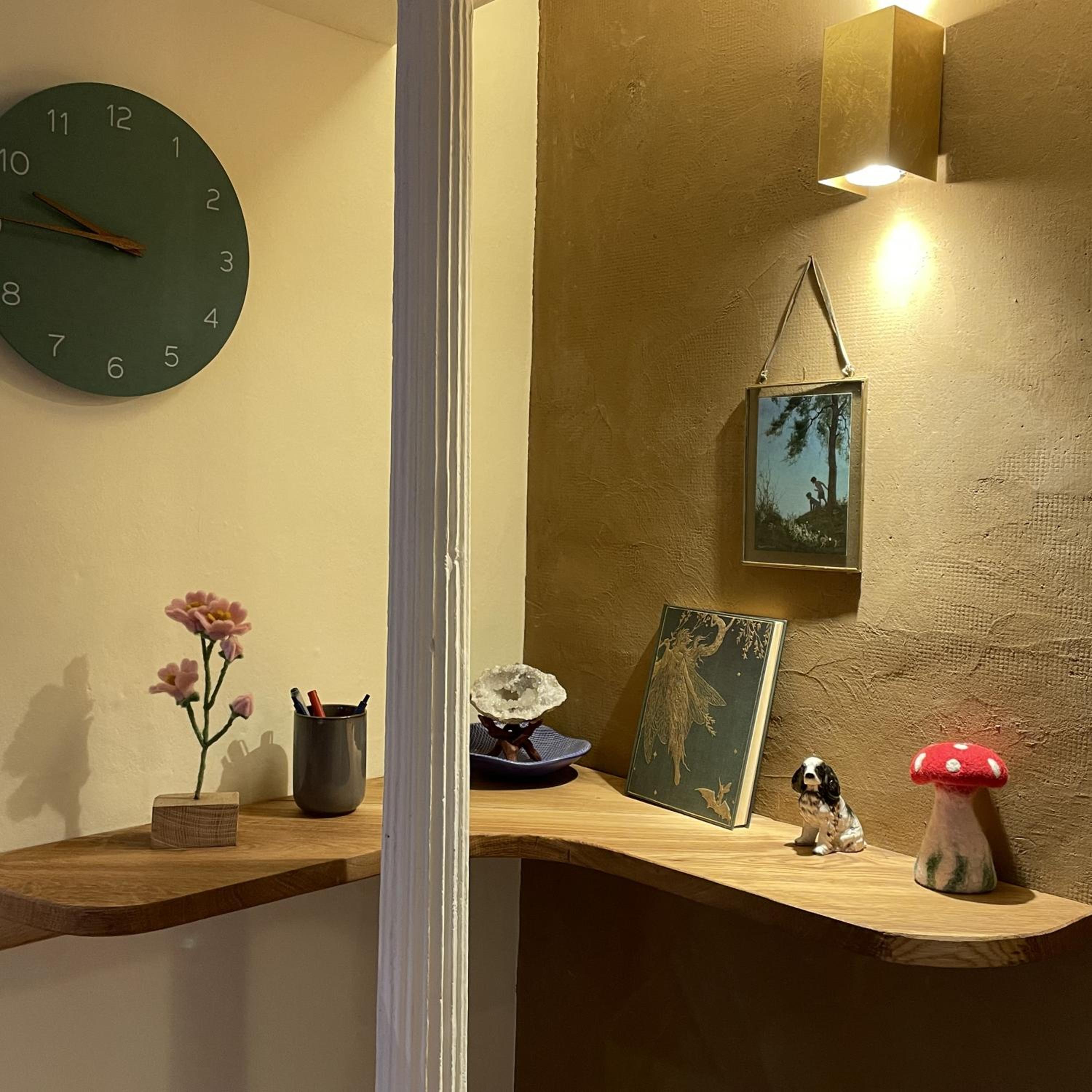 Apartment Am Fluss im Haus An der Rur