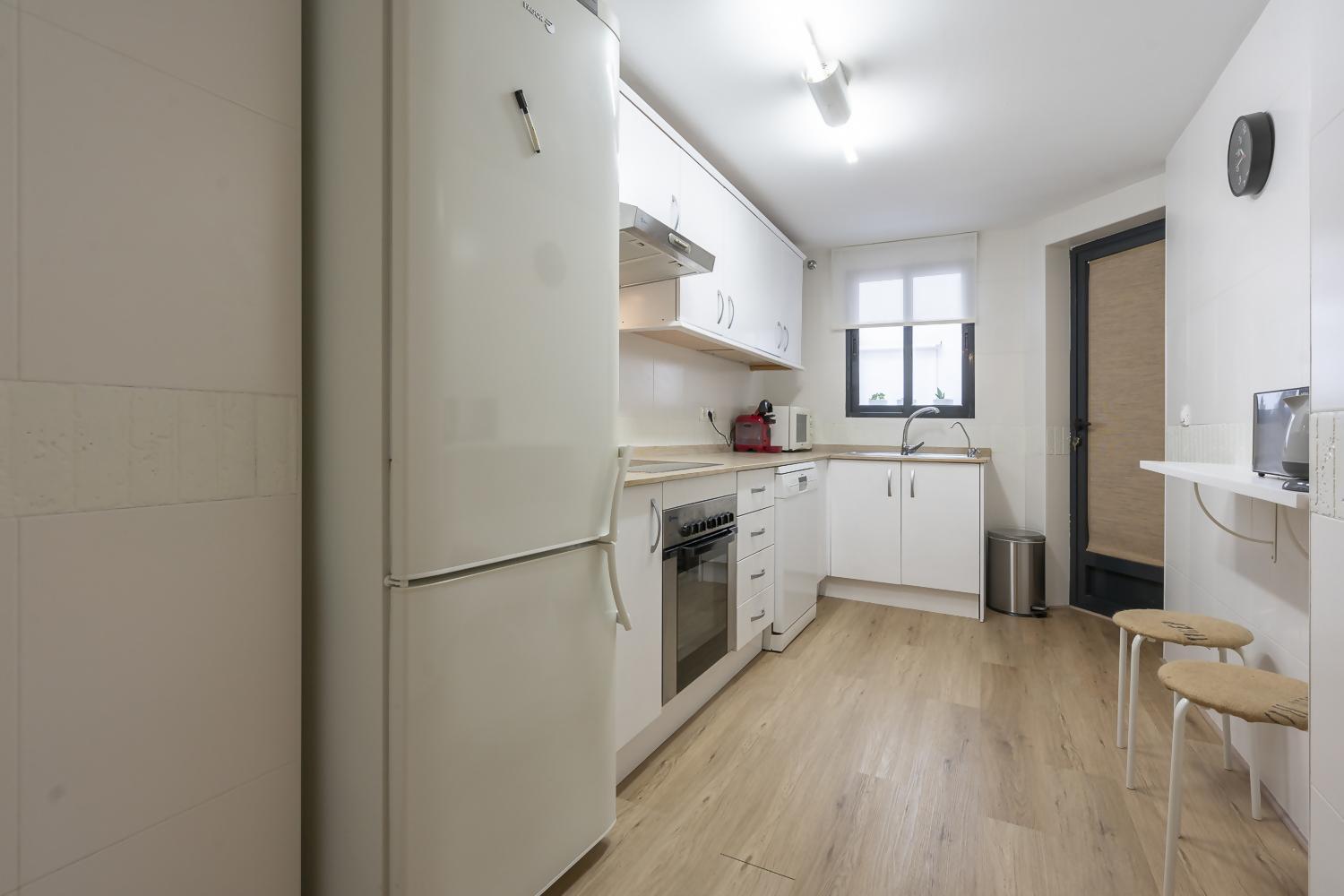 Apartamento Amelia Campello
