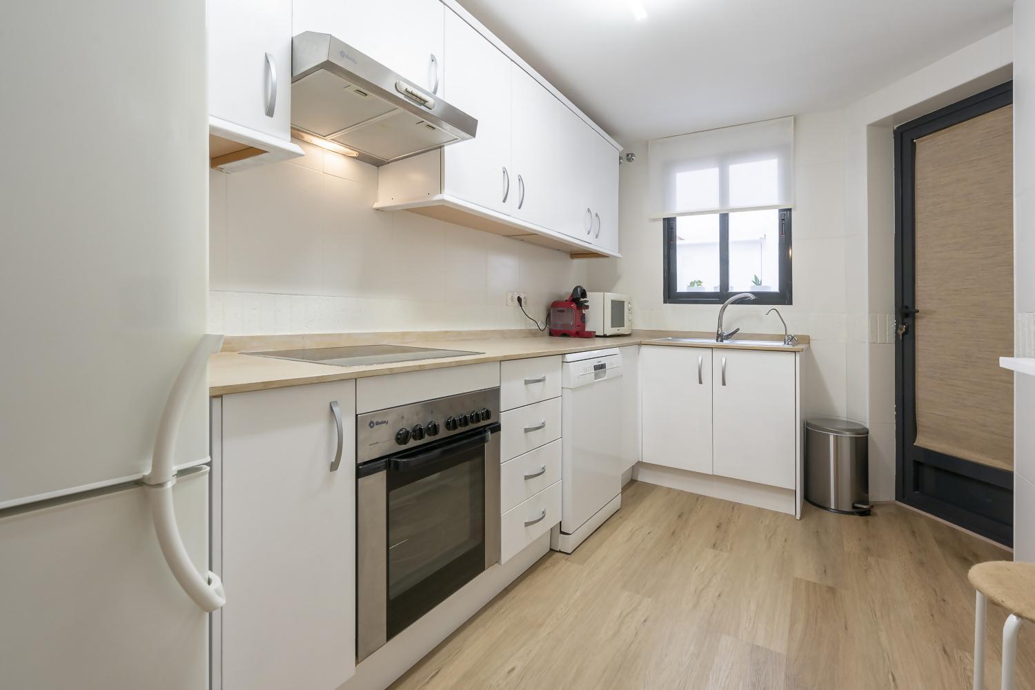 Apartamento Amelia Campello