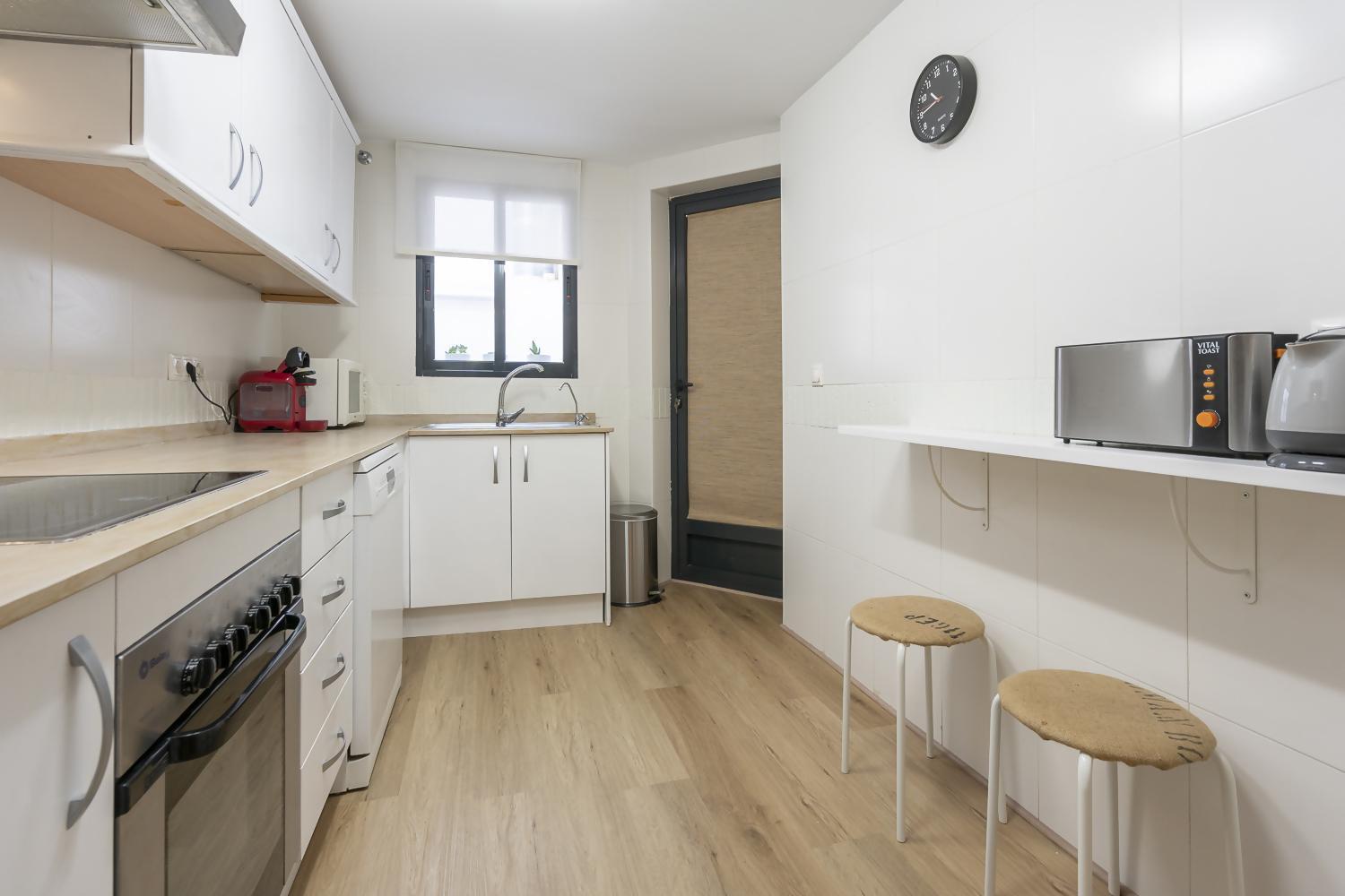 Apartamento Amelia Campello
