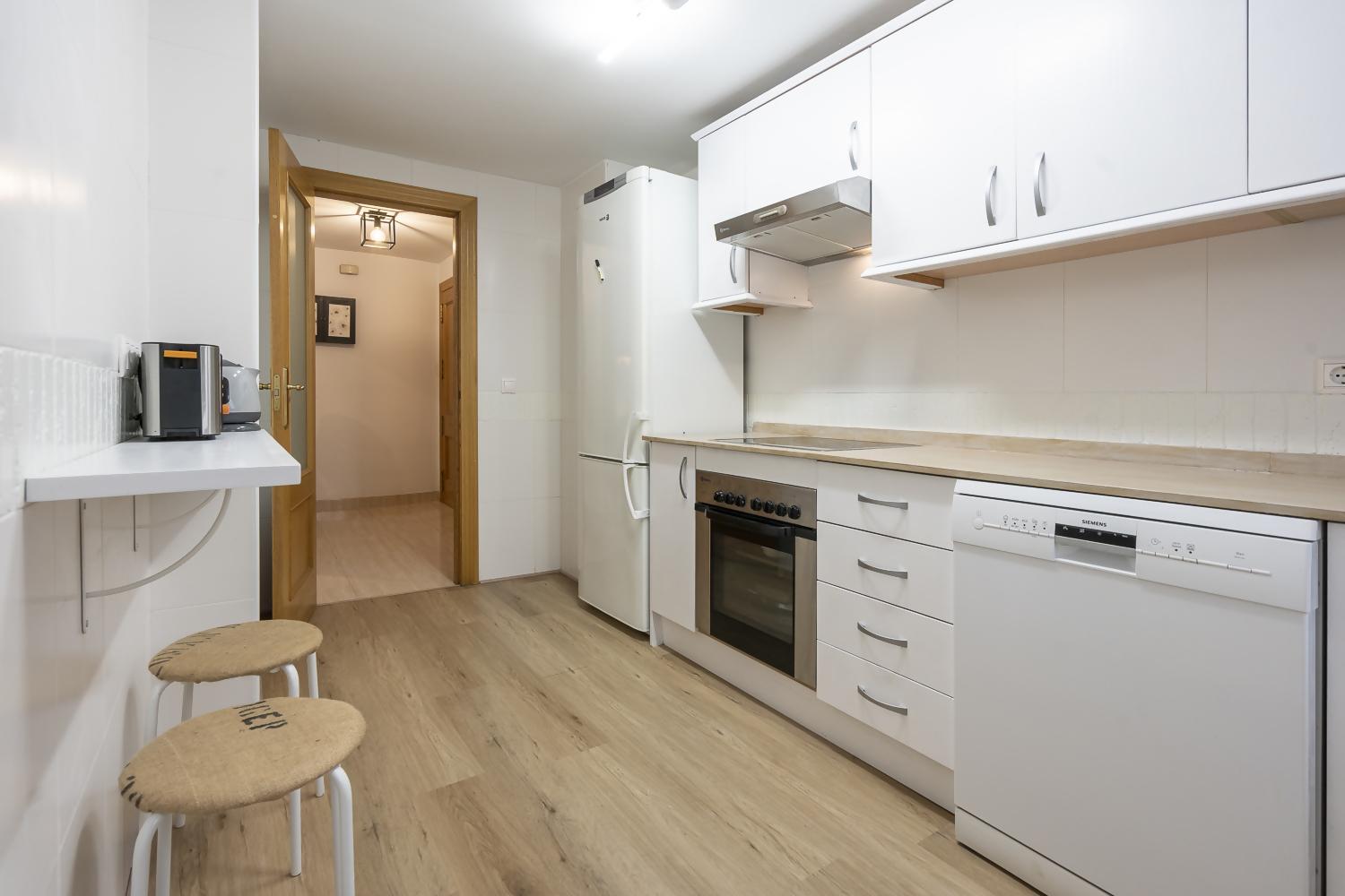 Apartamento Amelia Campello