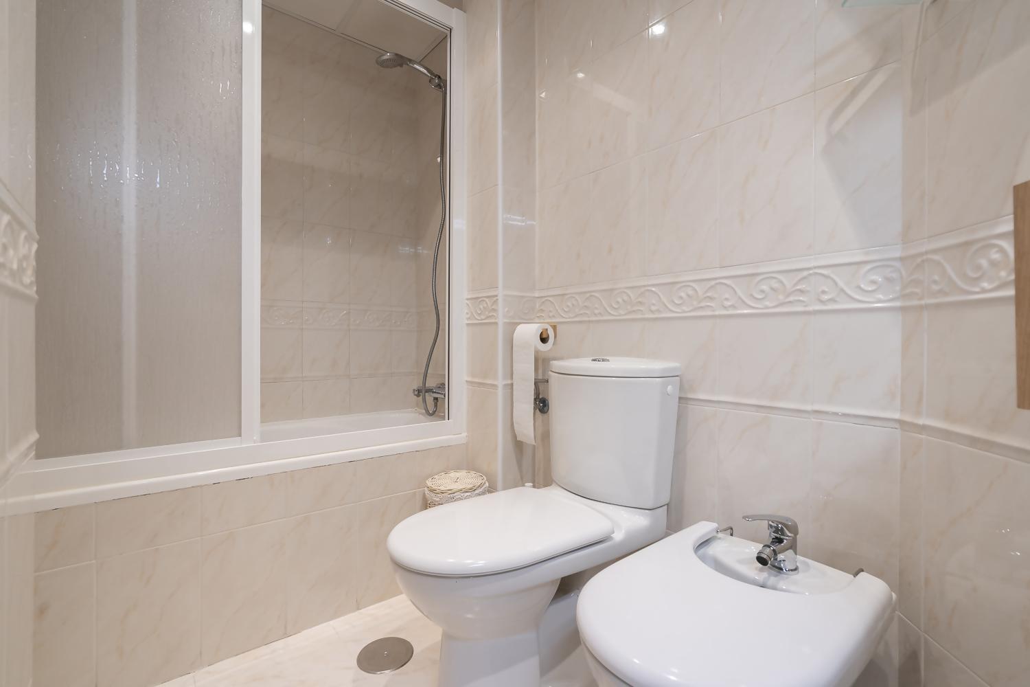 Apartamento Amelia Campello
