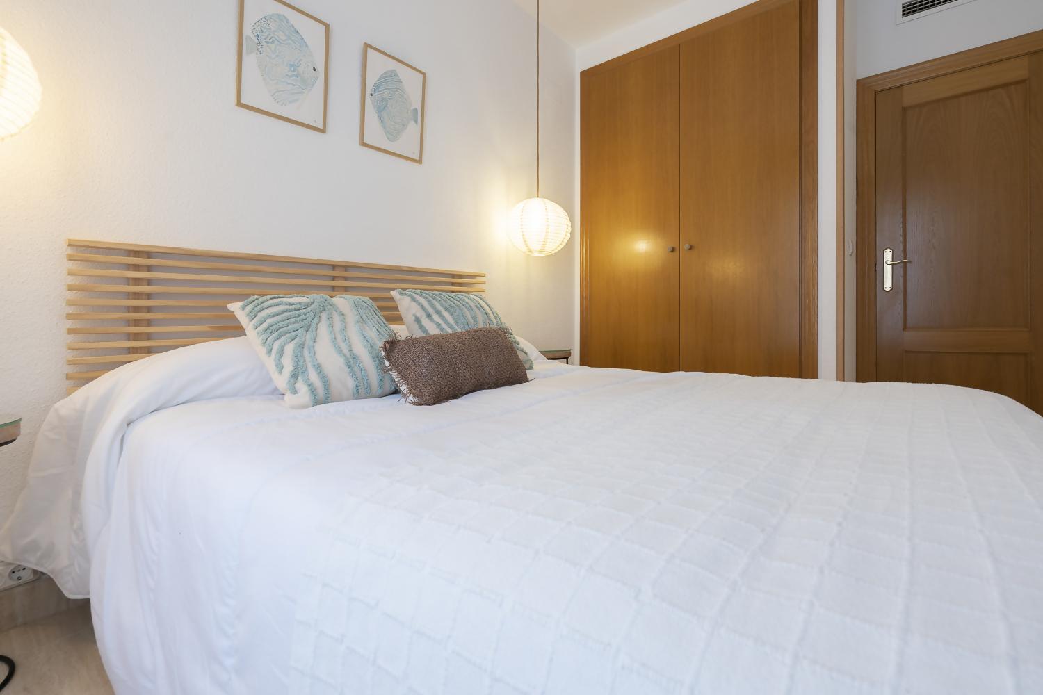 Apartamento Amelia Campello