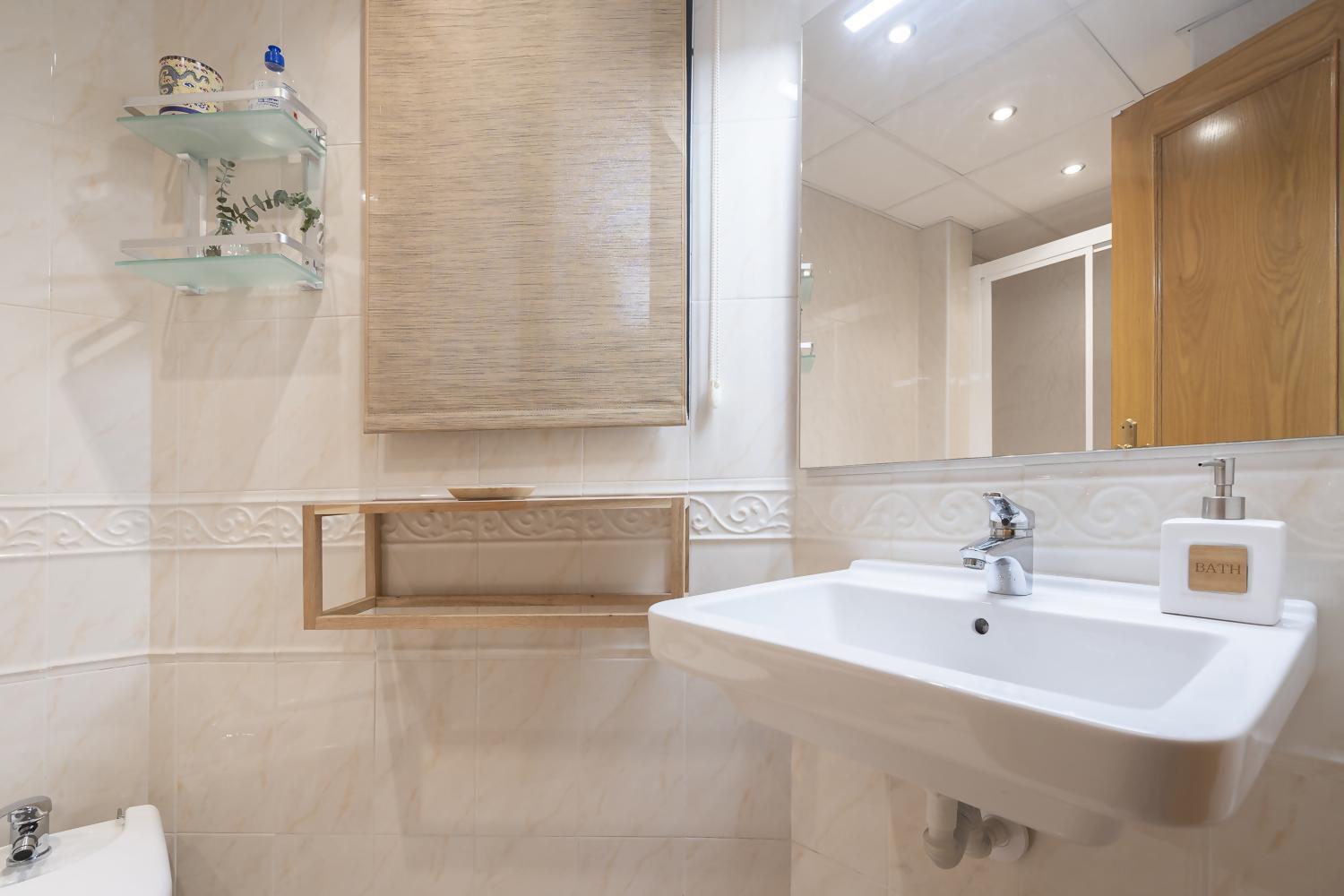 Apartamento Amelia Campello