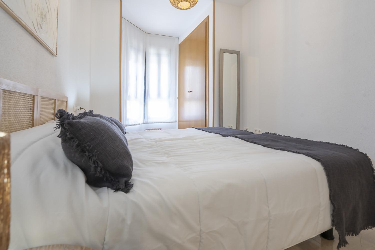 Apartamento Amelia Campello