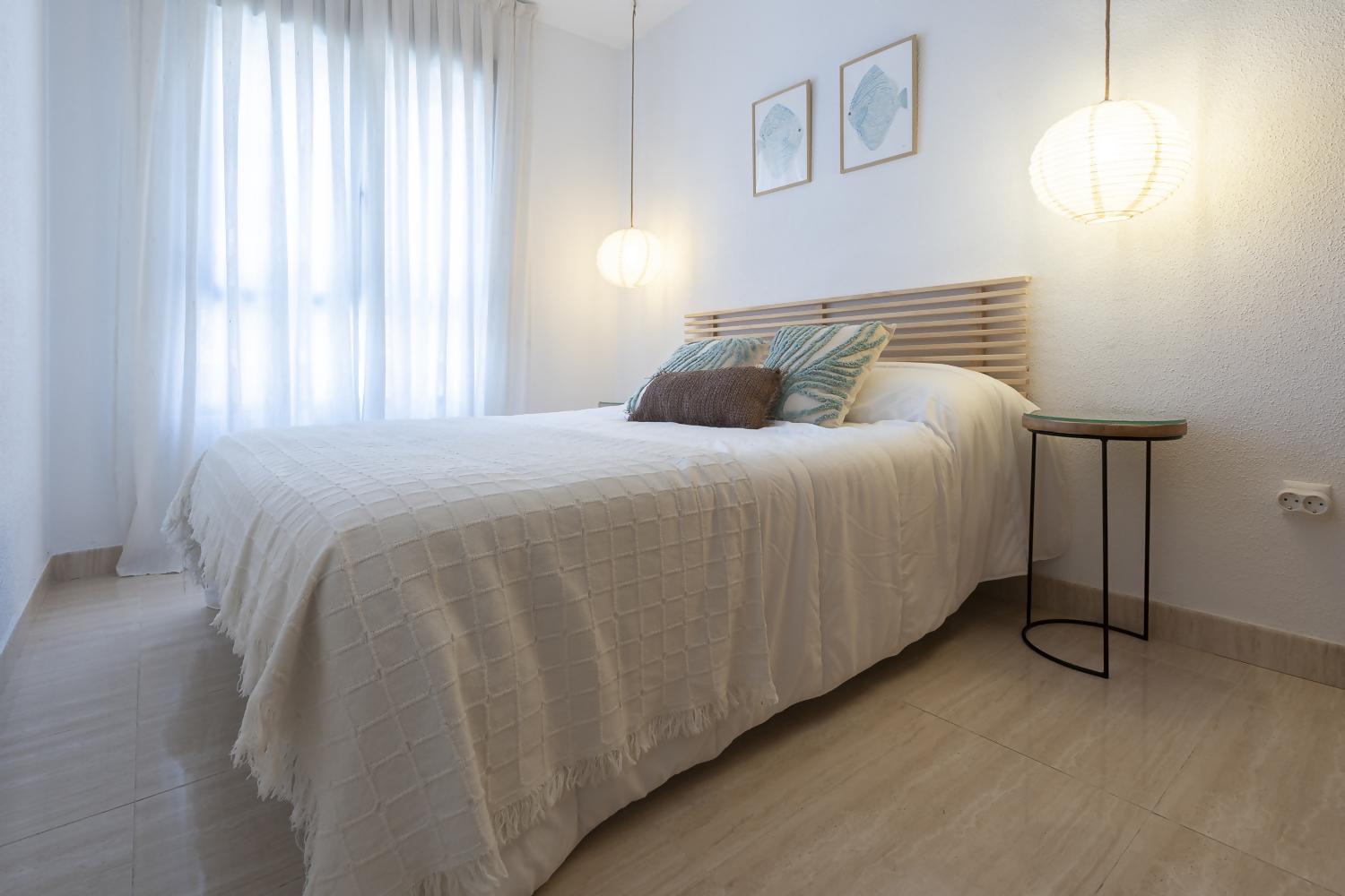 Apartamento Amelia Campello