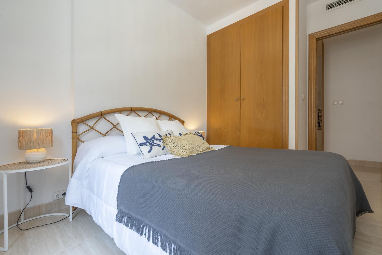 Apartamento Amelia Campello