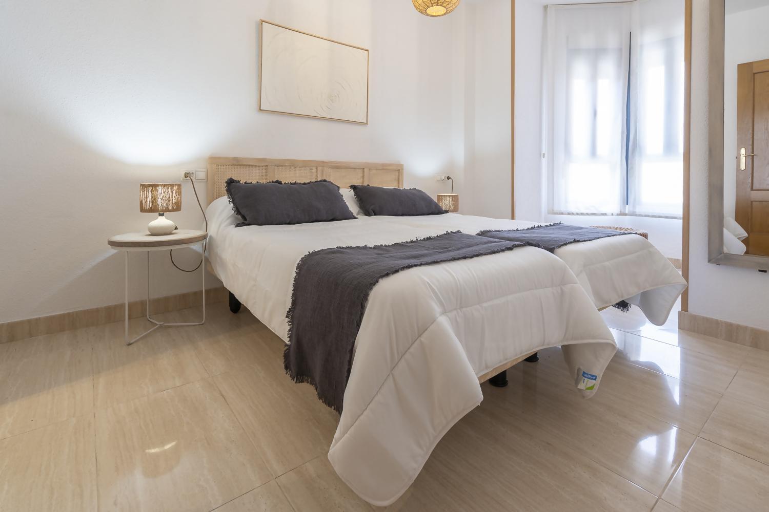 Apartamento Amelia Campello