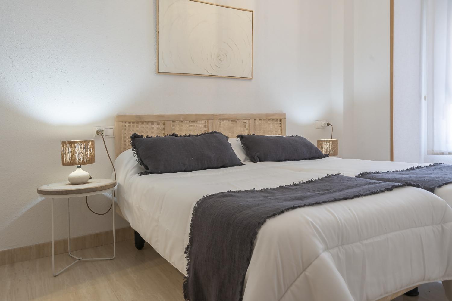 Apartamento Amelia Campello