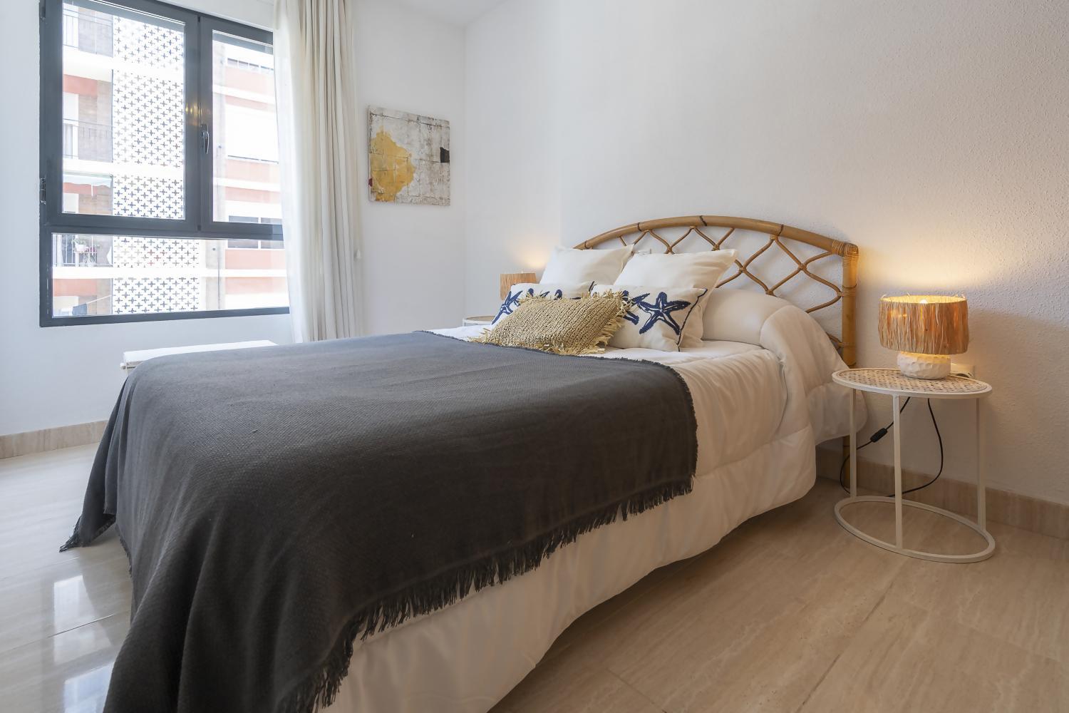 Apartamento Amelia Campello