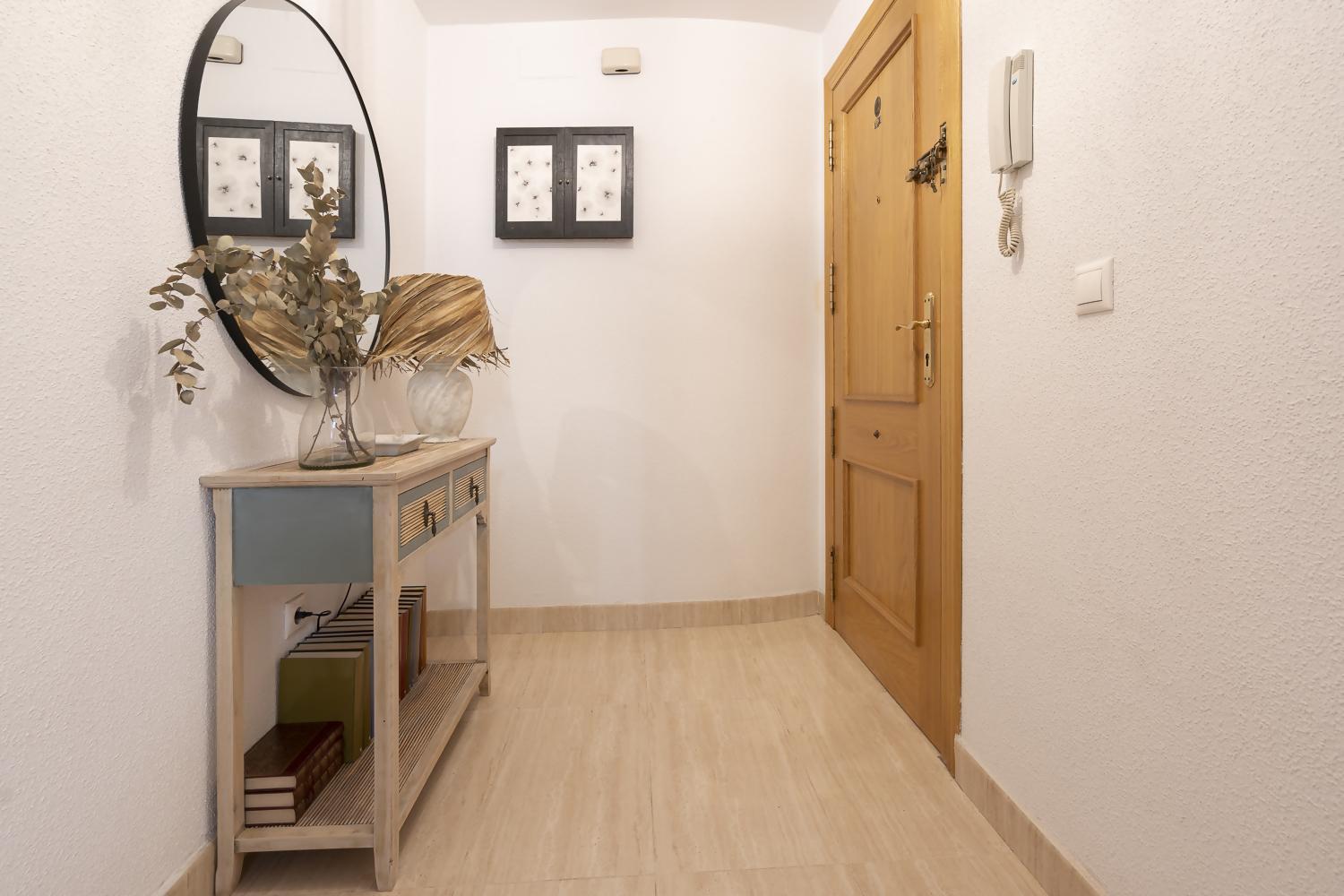 Apartamento Amelia Campello