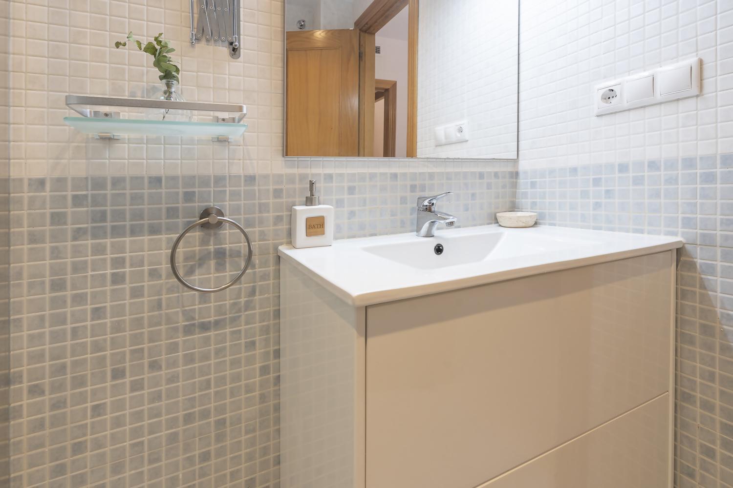 Apartamento Amelia Campello
