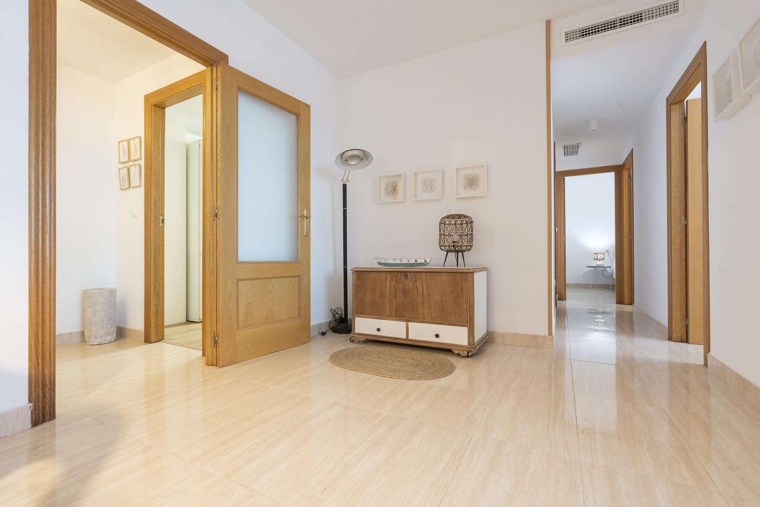 Apartamento Amelia Campello