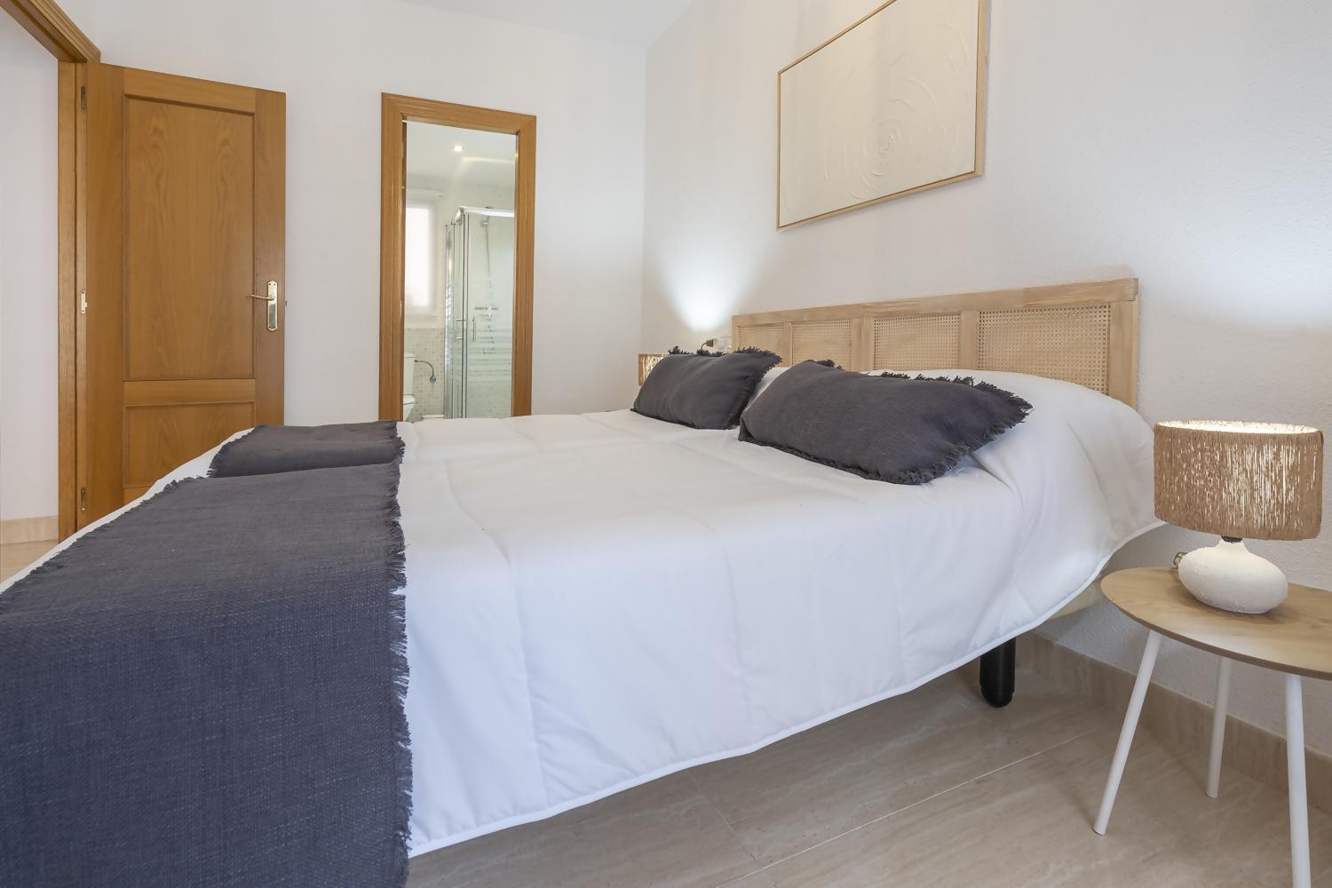 Apartamento Amelia Campello