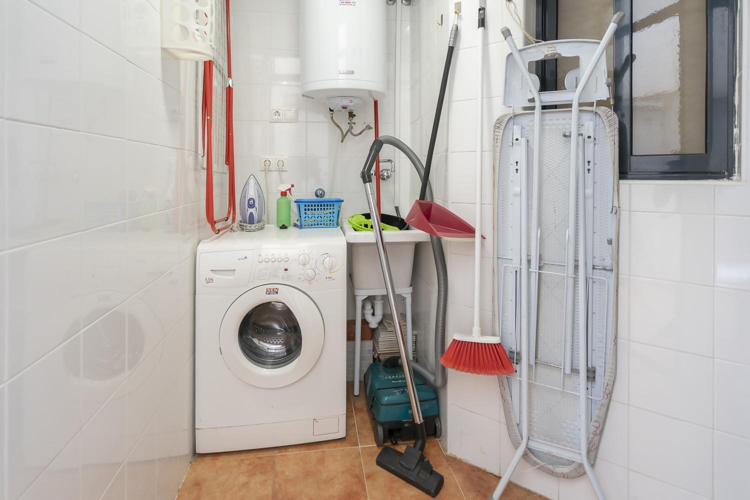Apartamento Amelia Campello
