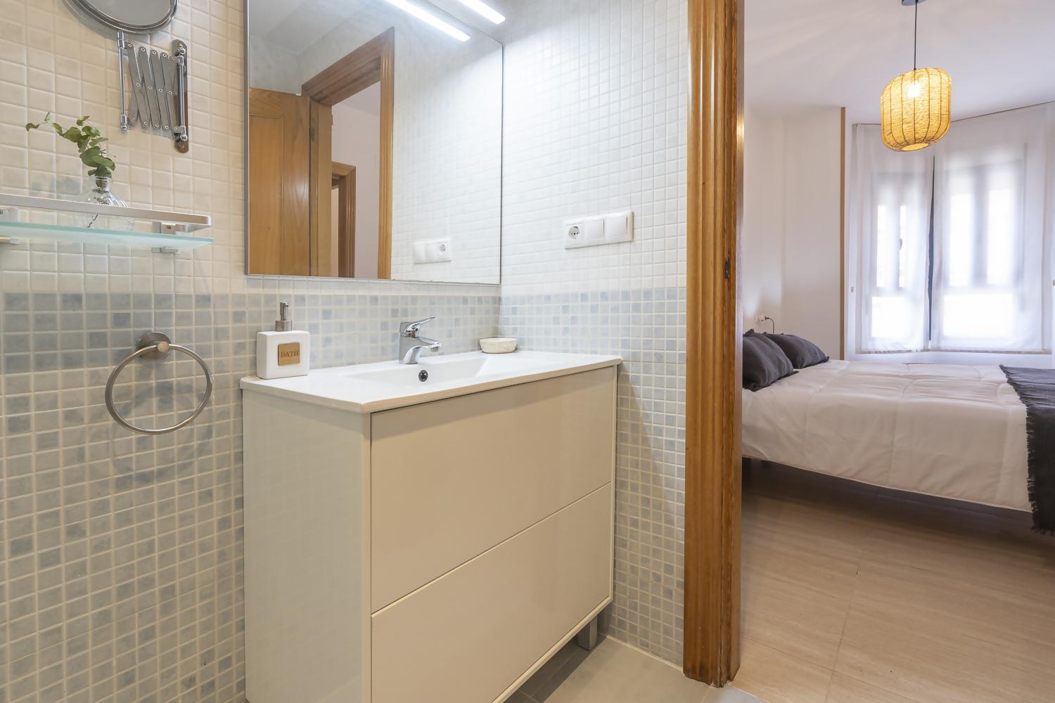 Apartamento Amelia Campello