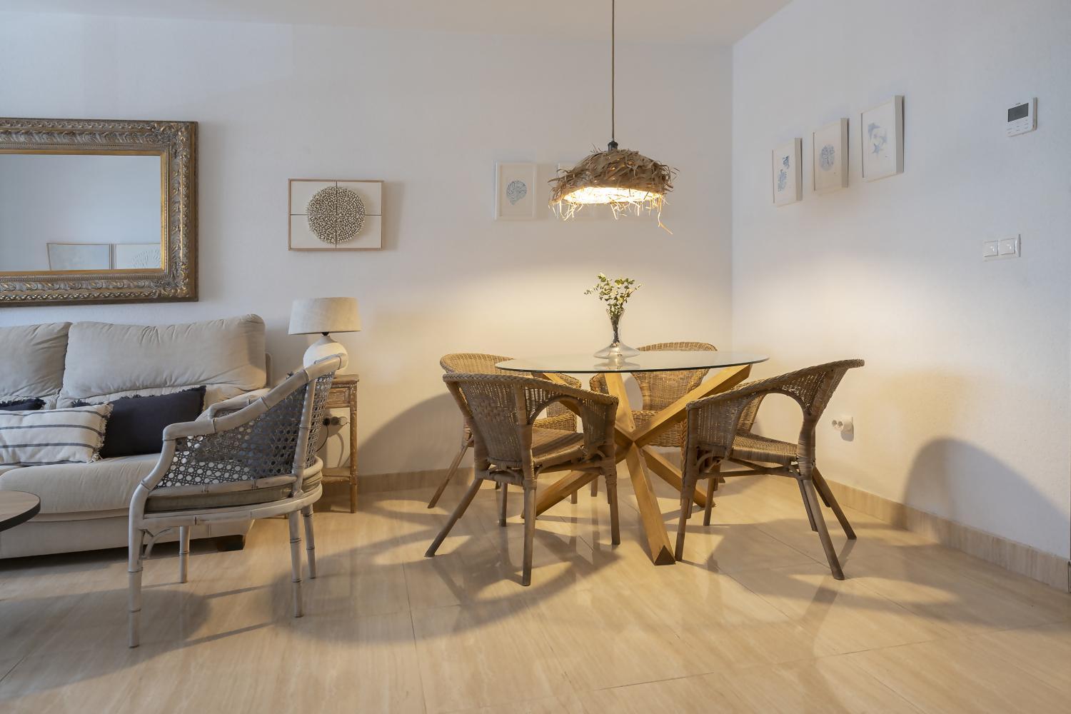 Apartamento Amelia Campello
