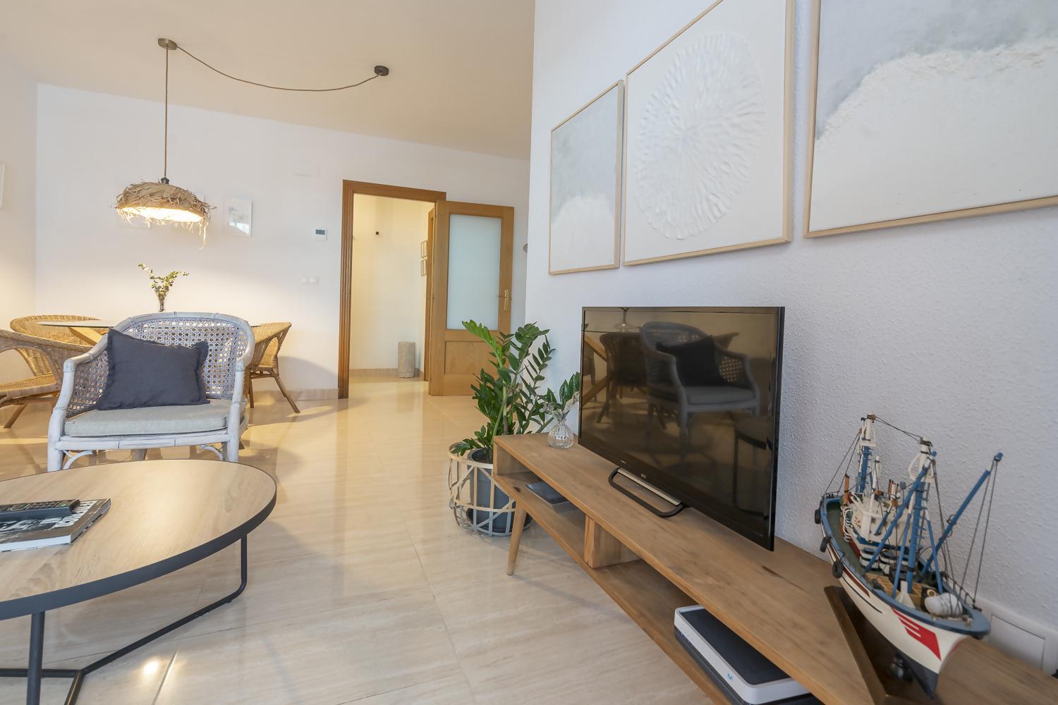 Apartamento Amelia Campello