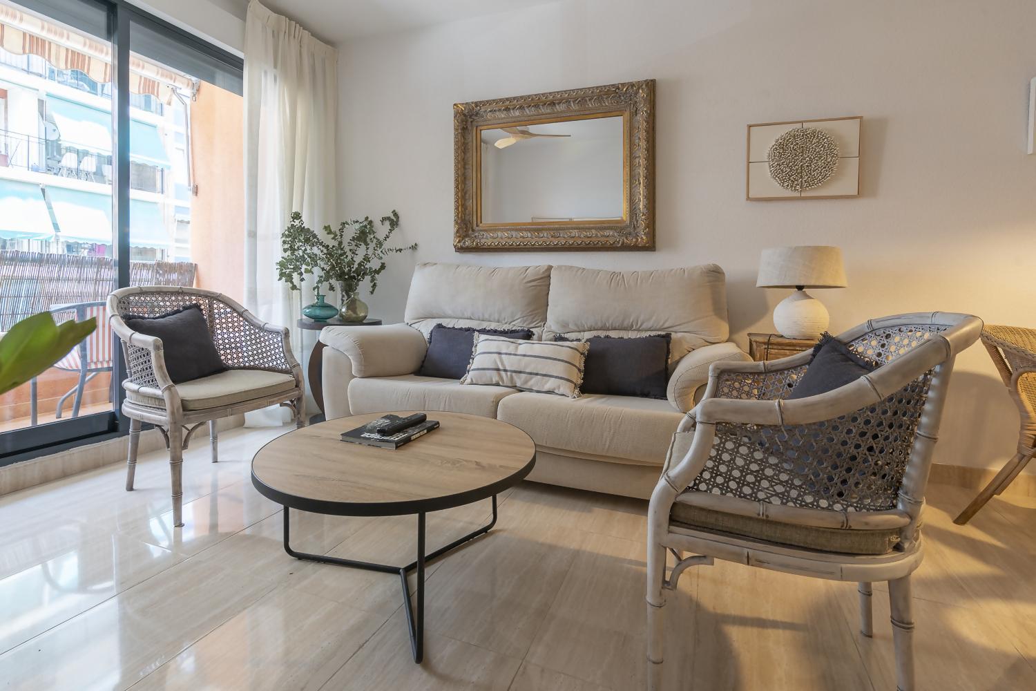 Apartamento Amelia Campello