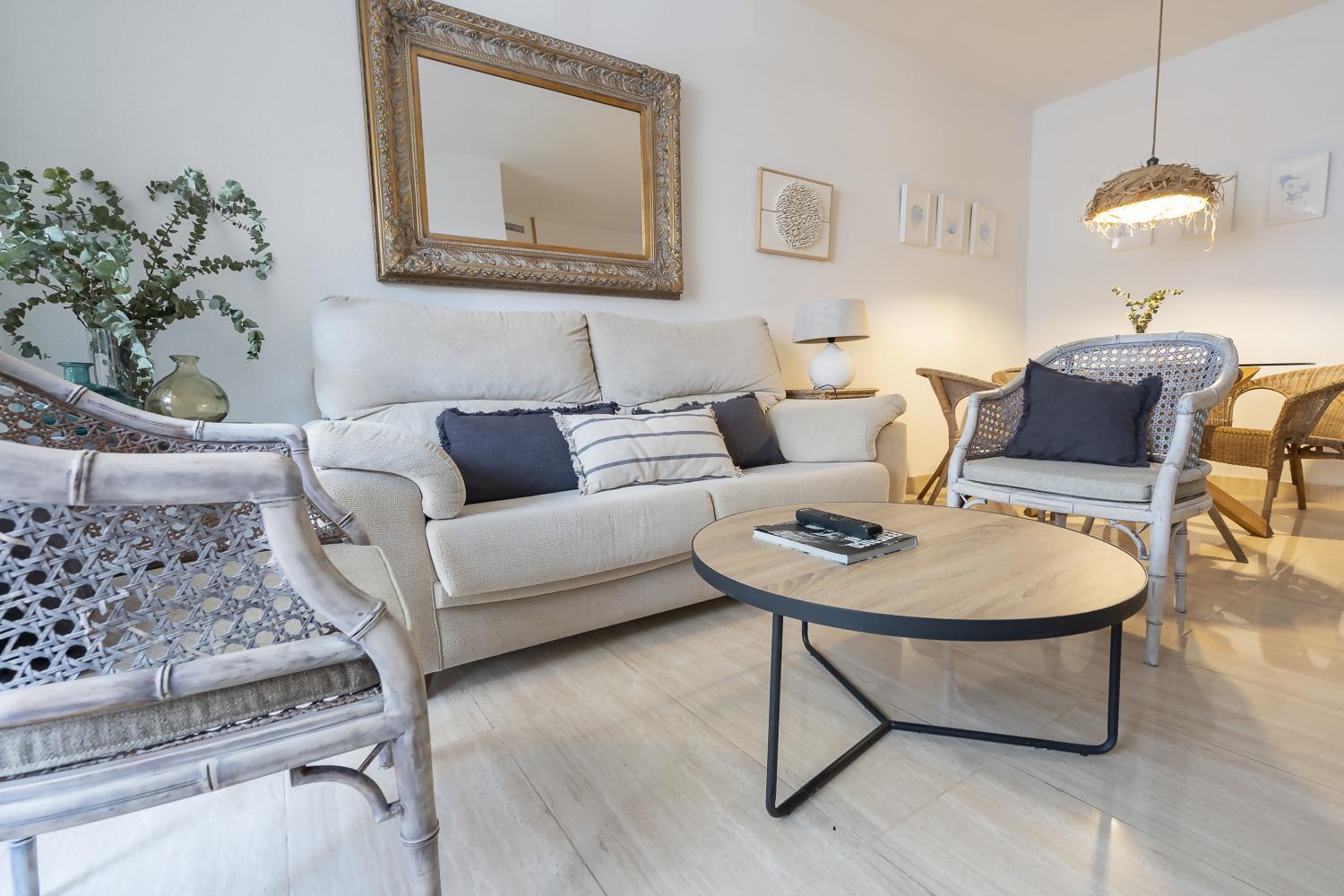 Apartamento Amelia Campello