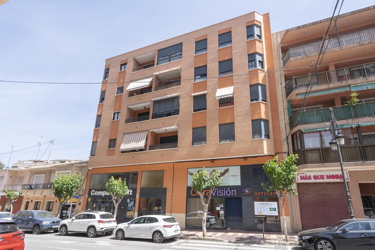 Apartamento Amelia Campello