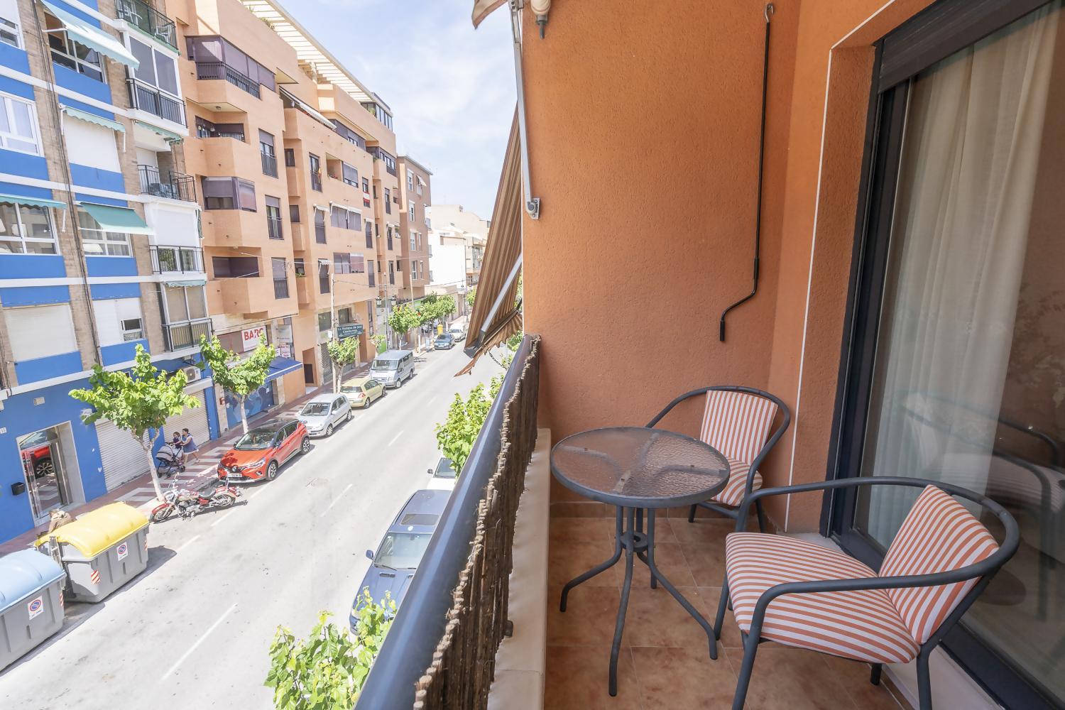 Apartamento Amelia Campello