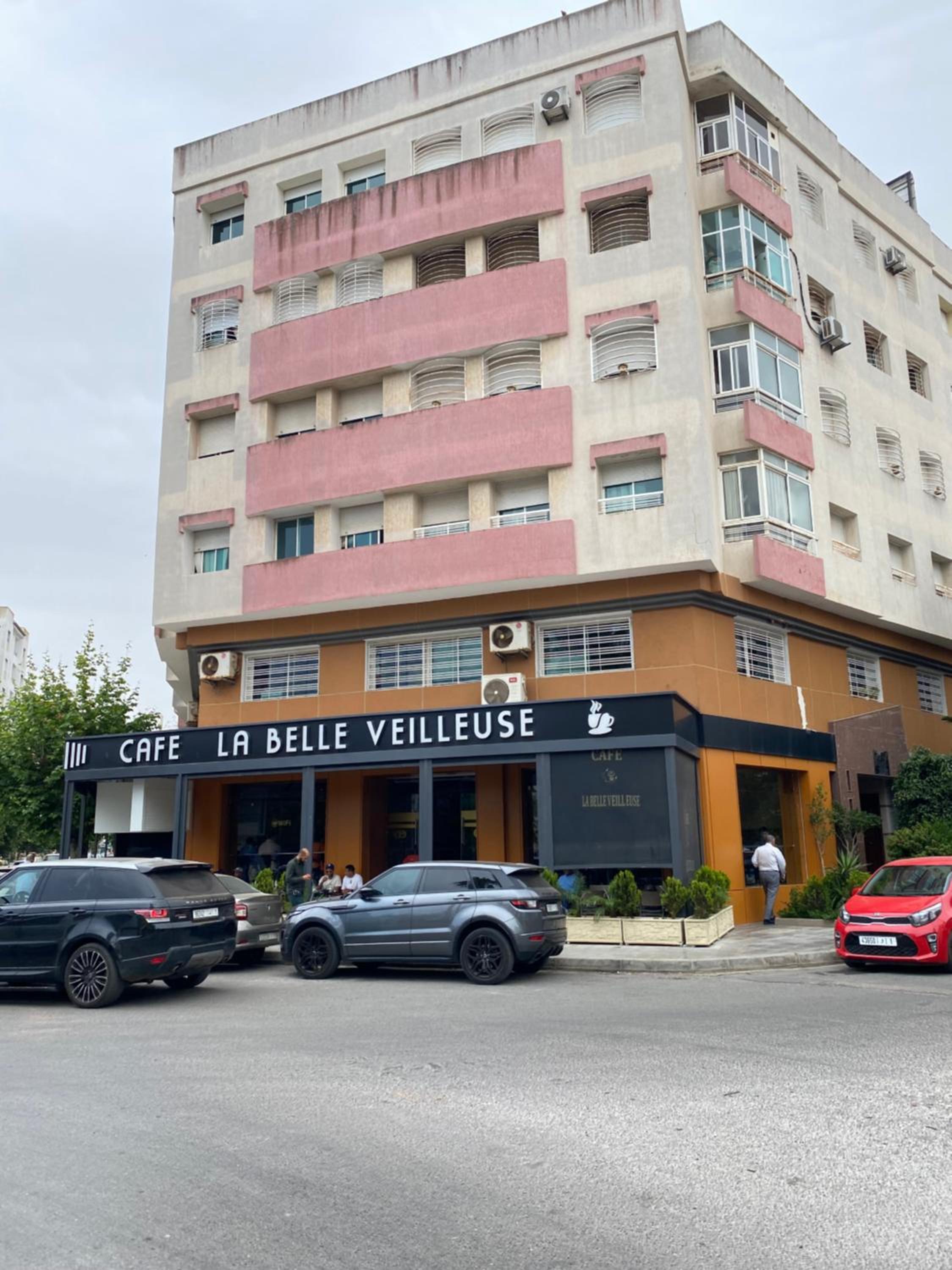 building