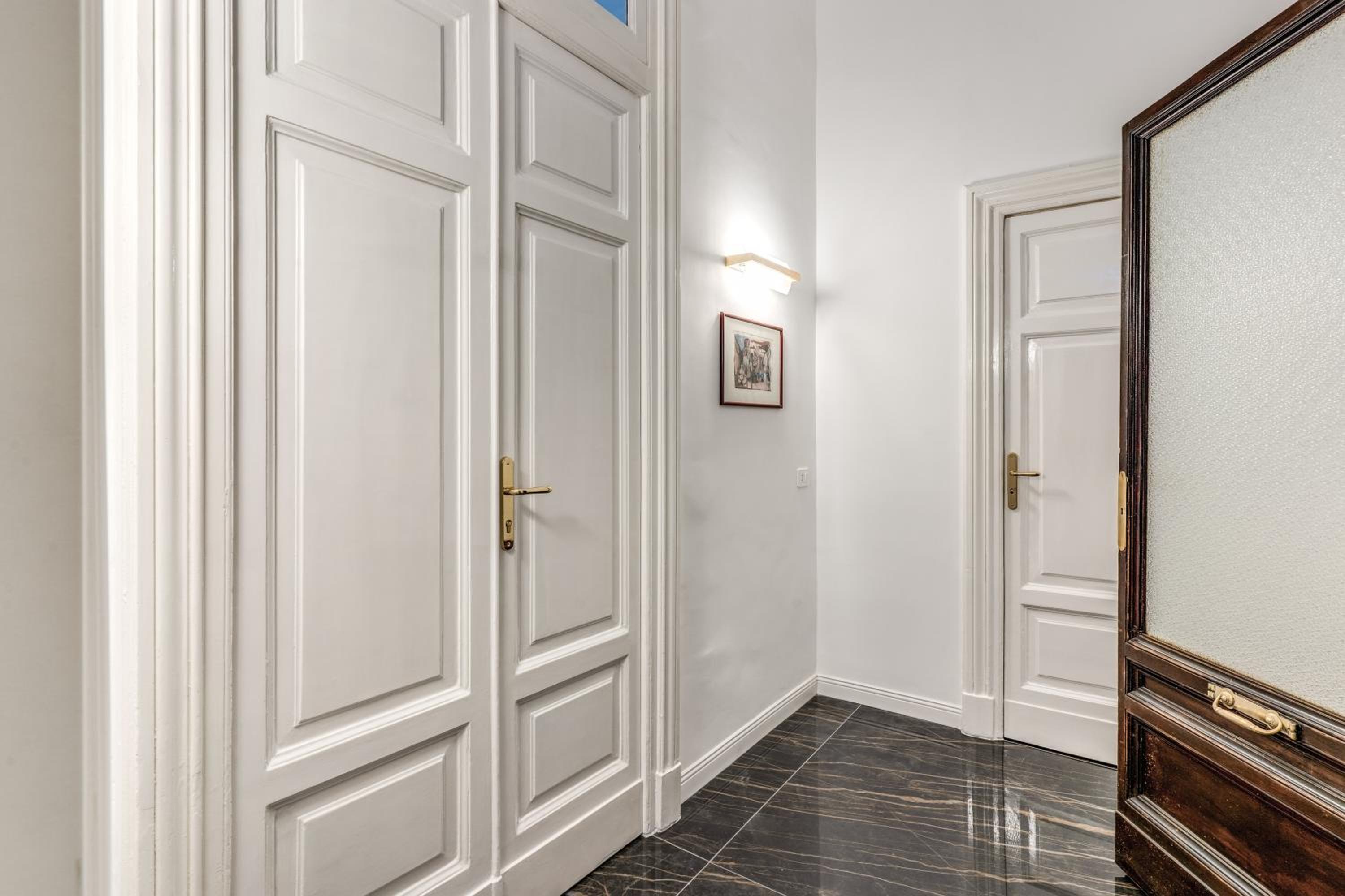 Palazzetto Santa Lucia