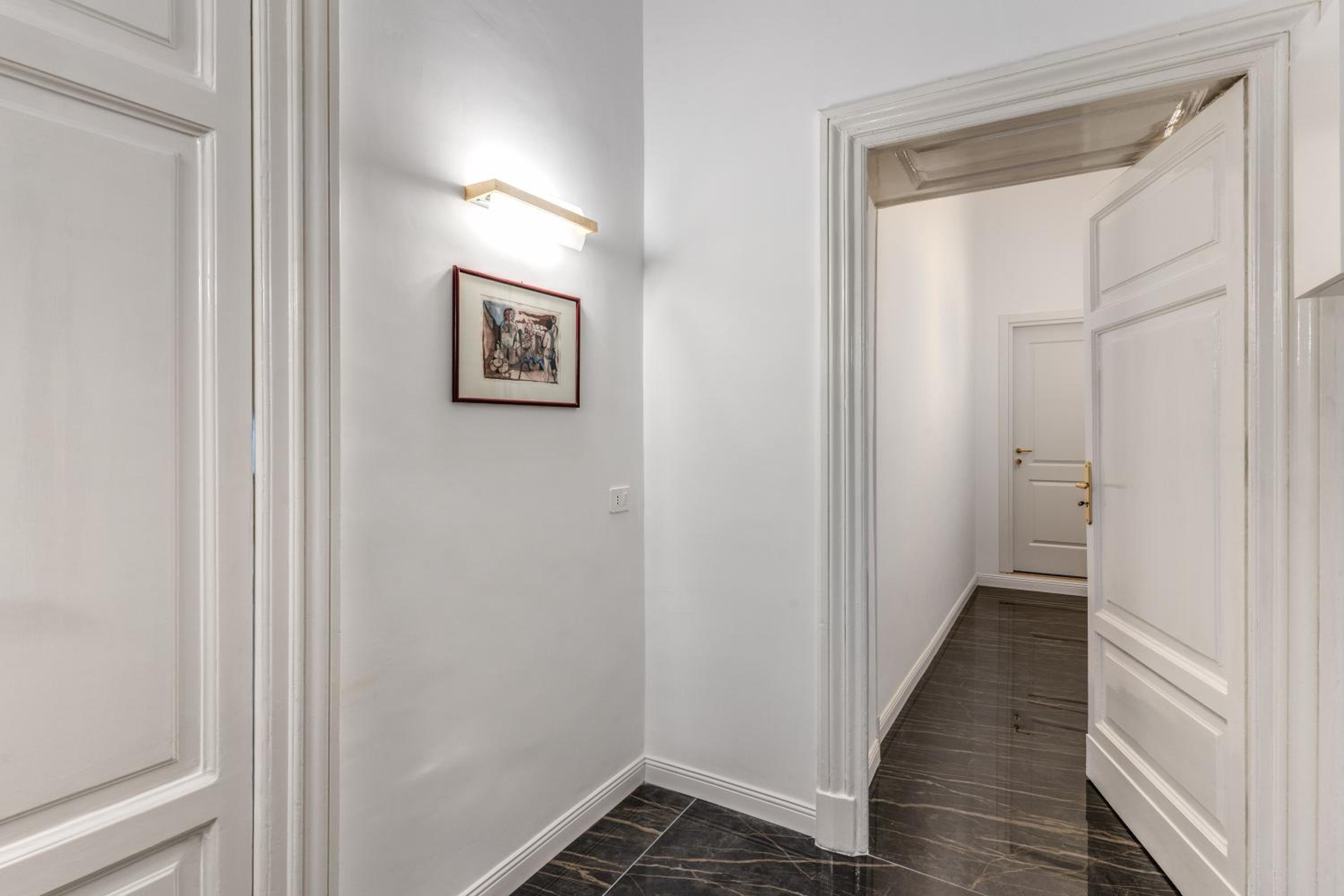Palazzetto Santa Lucia