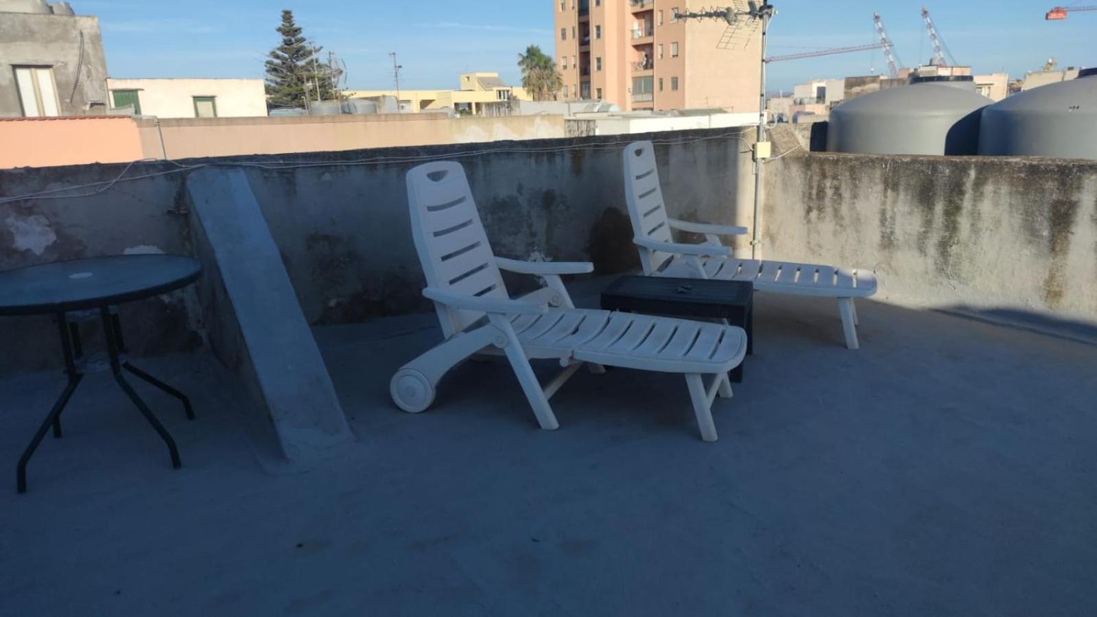 roof