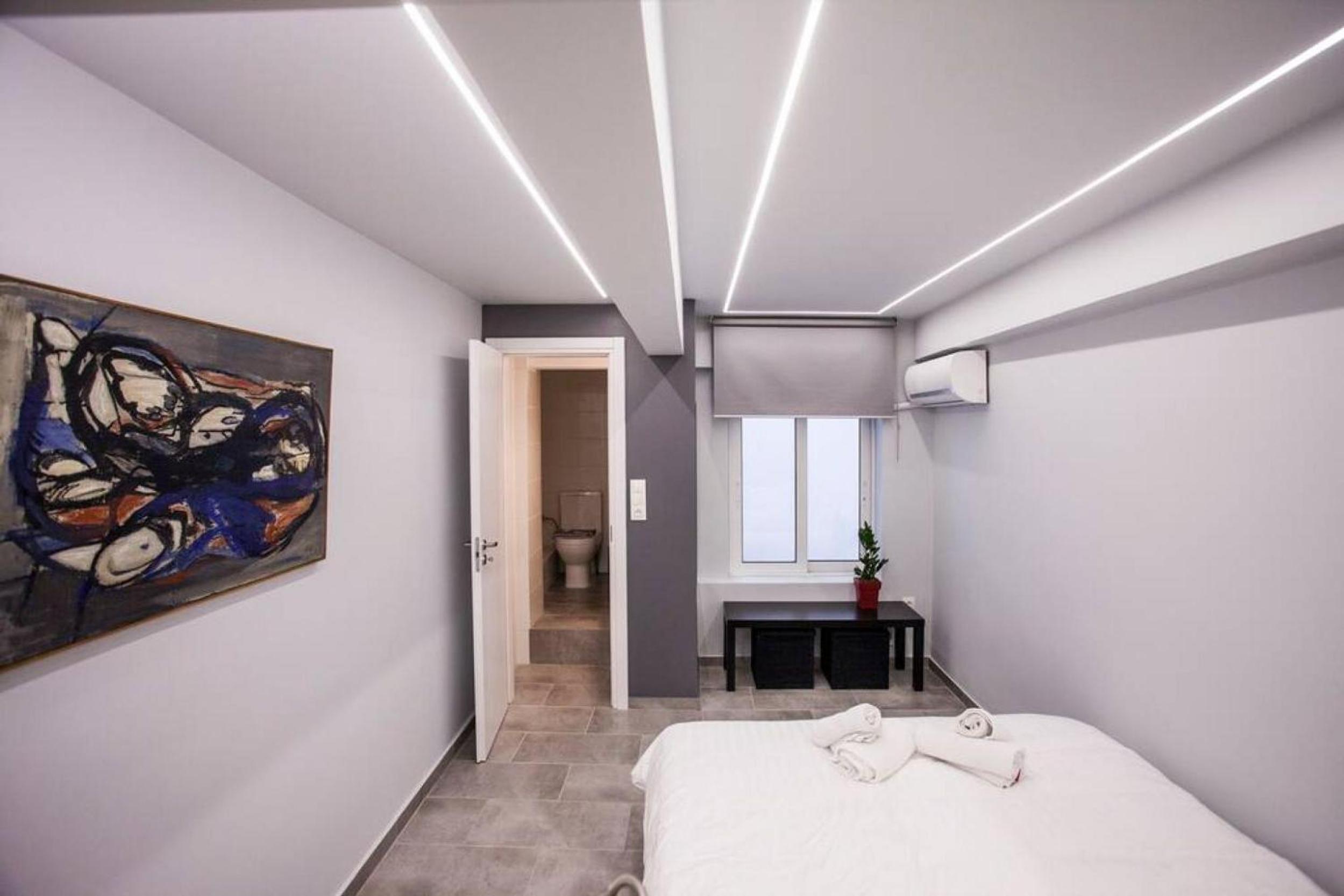 Exclusive New Modern Apartment at Syntagma Square photo 2