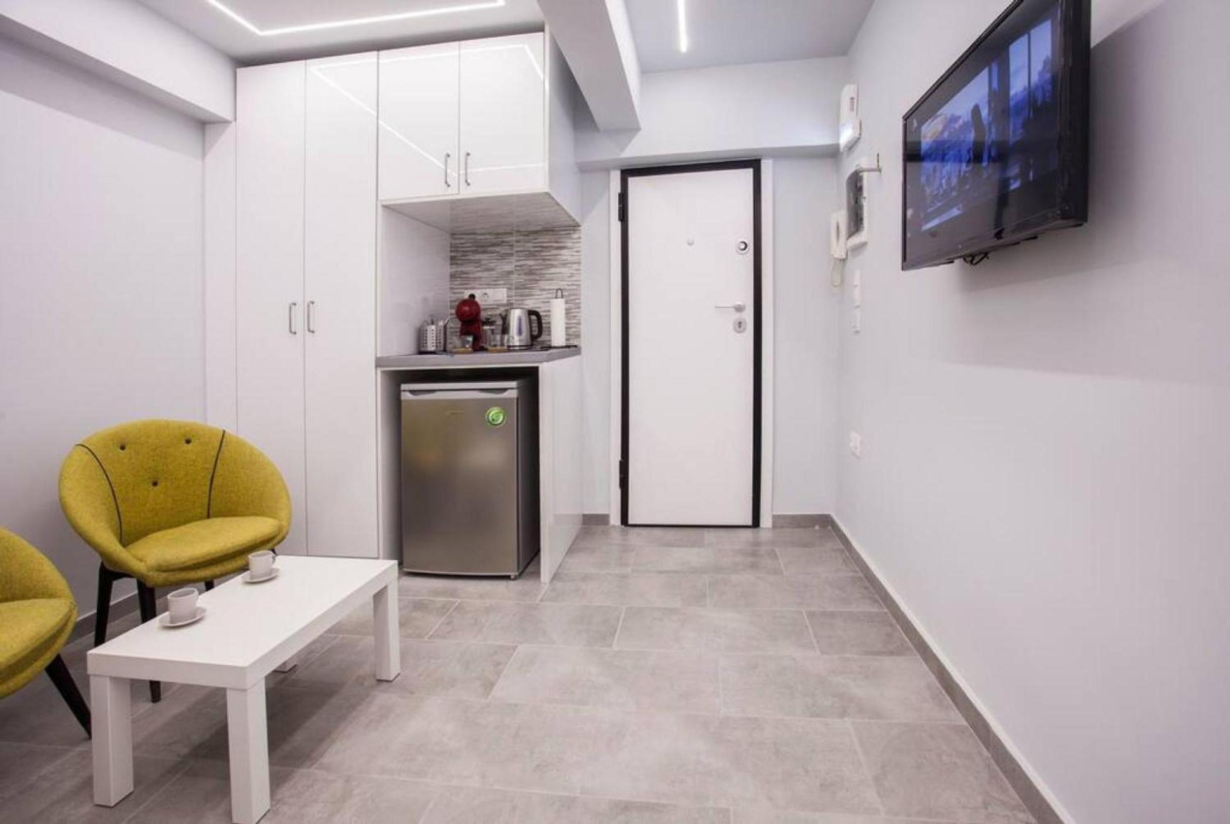 Exclusive New Modern Apartment at Syntagma Square photo 3