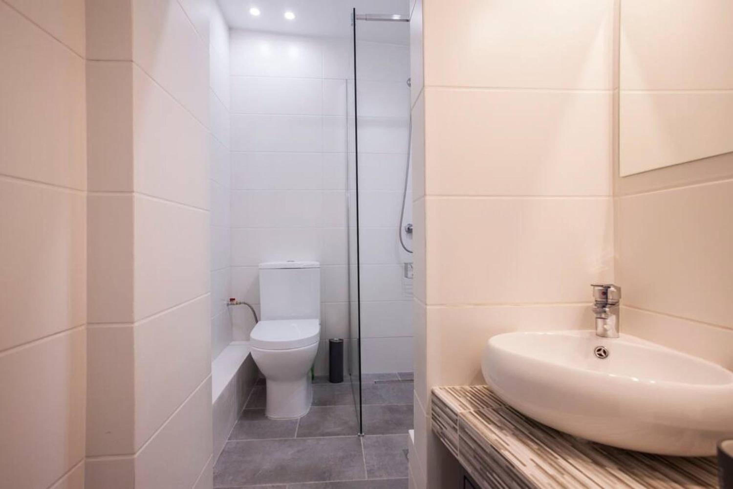 Exclusive New Modern Apartment at Syntagma Square photo 5