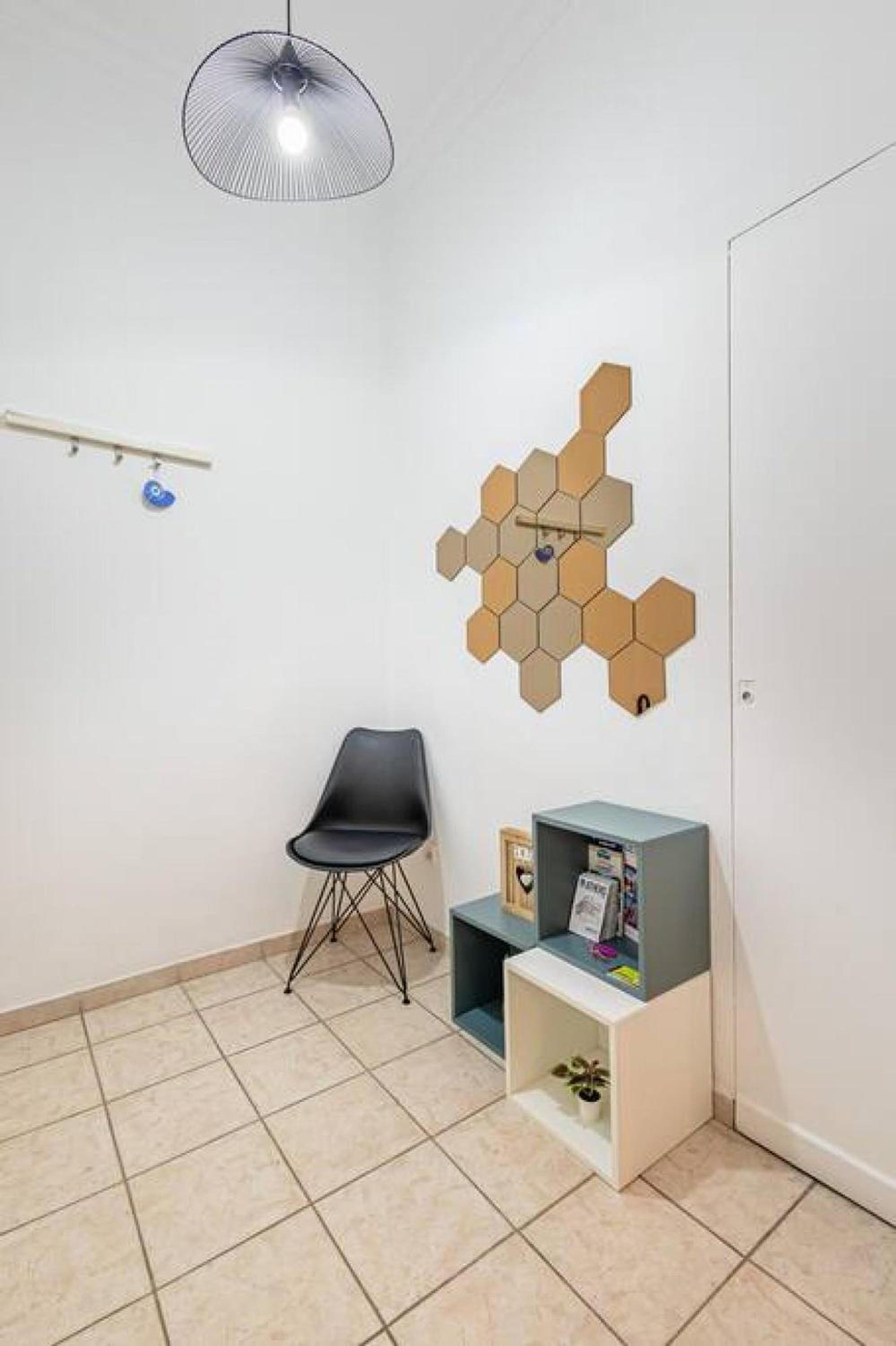 Acropolis Stylish 2BR Apartment - Center of Athens photo 4