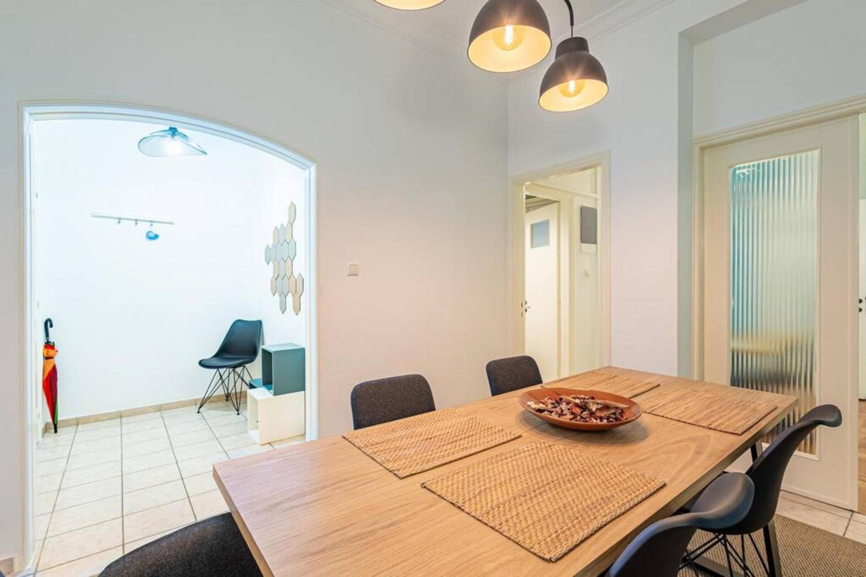 Acropolis Stylish 2BR Apartment - Center of Athens photo 3