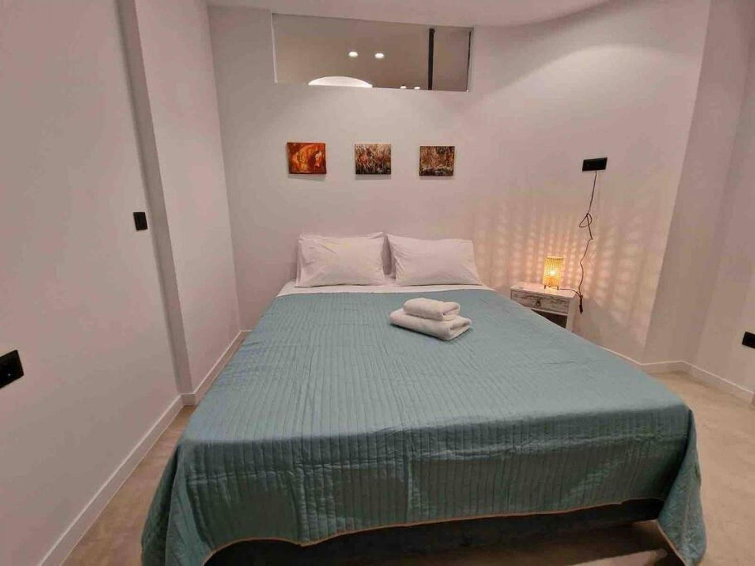 Comfortable Living in Athens 2BR Apartment