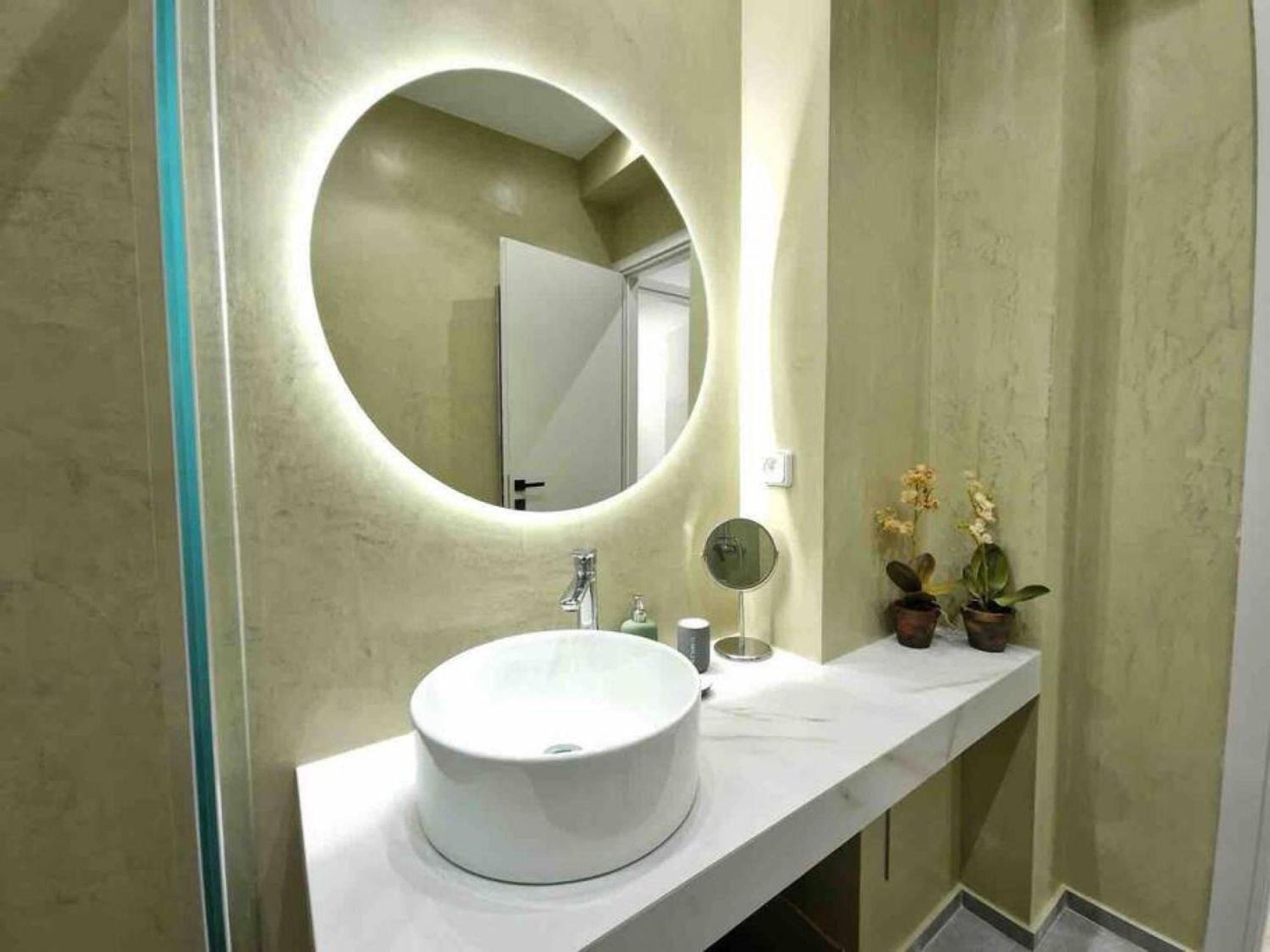 Comfortable Living in Athens 2BR Apartment
